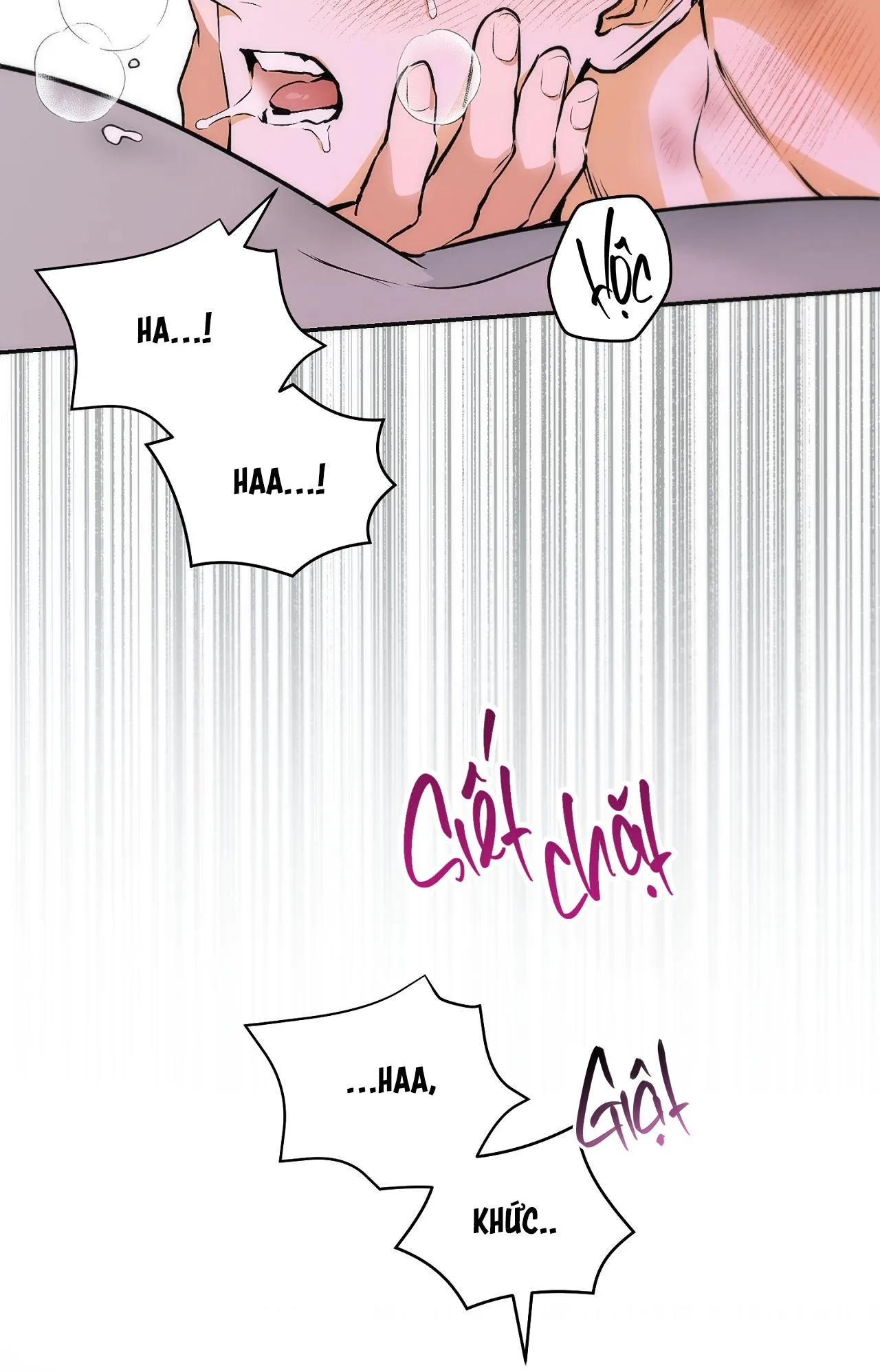 OFF TRACK Chapter 9 Trang 79