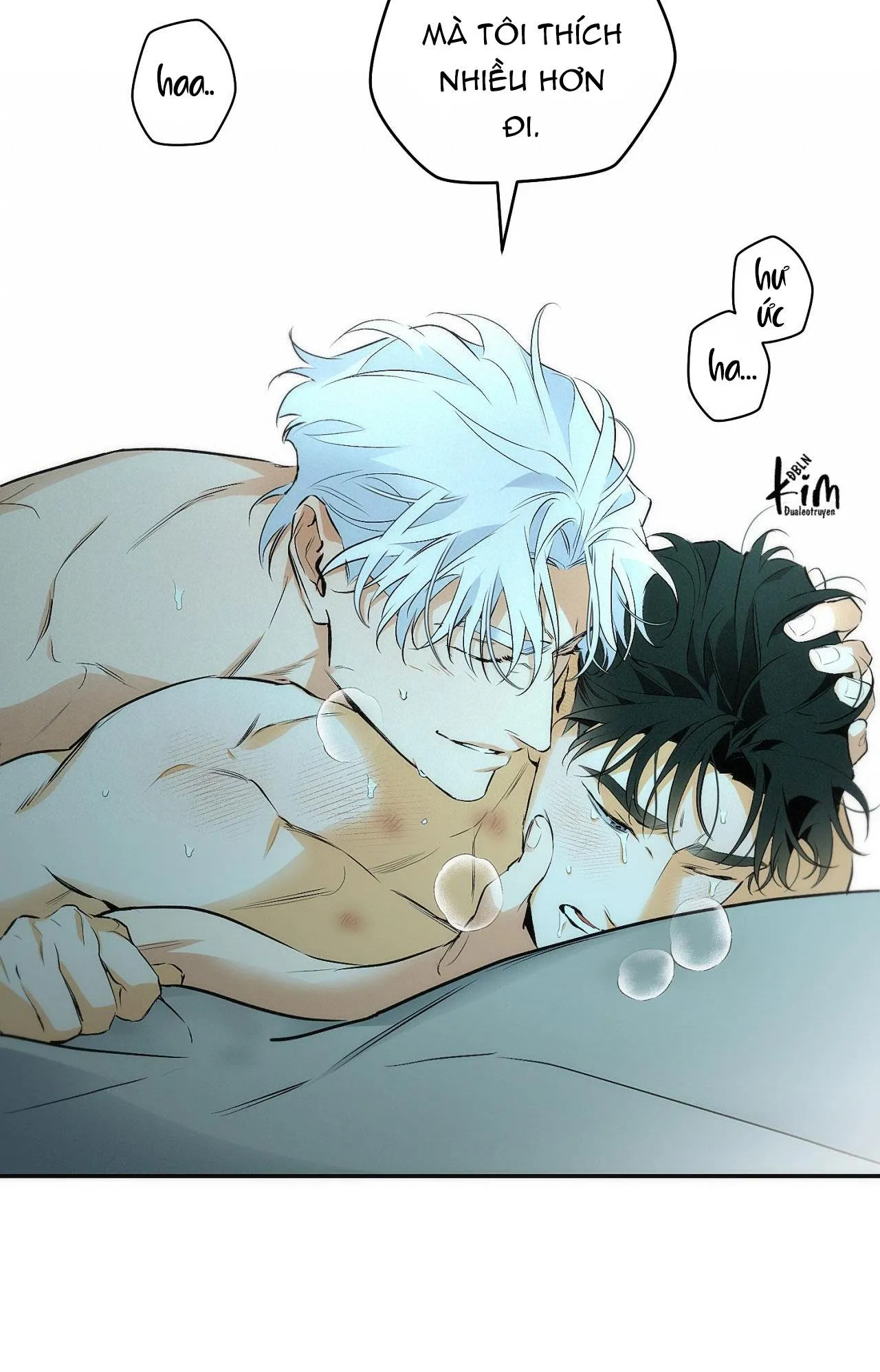 OFF TRACK Chapter 9 Trang 85