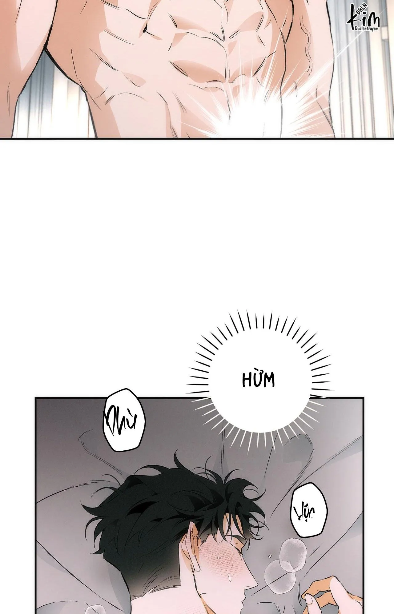 OFF TRACK Chapter 9 Trang 89