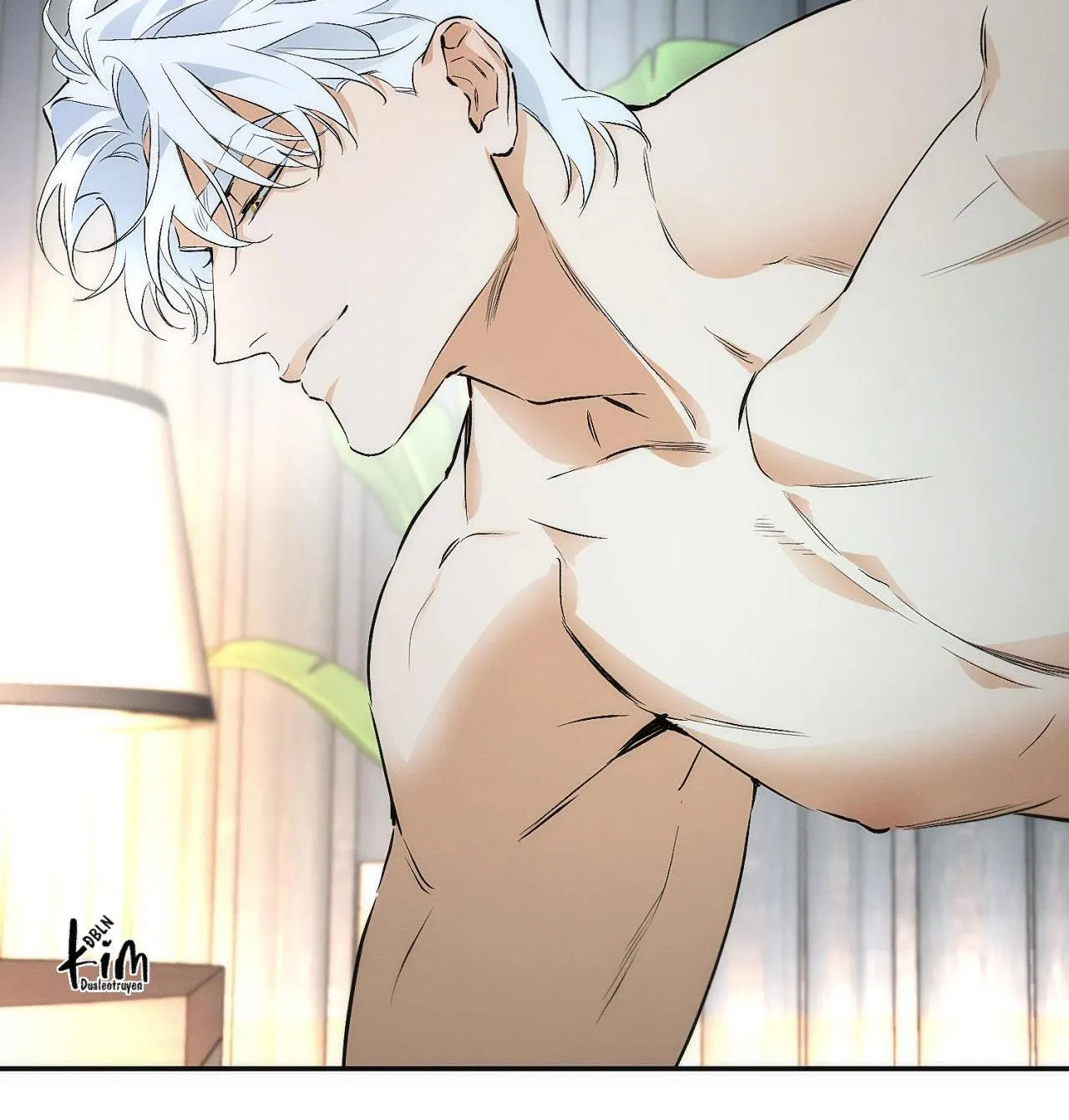 OFF TRACK Chapter 9 Trang 94