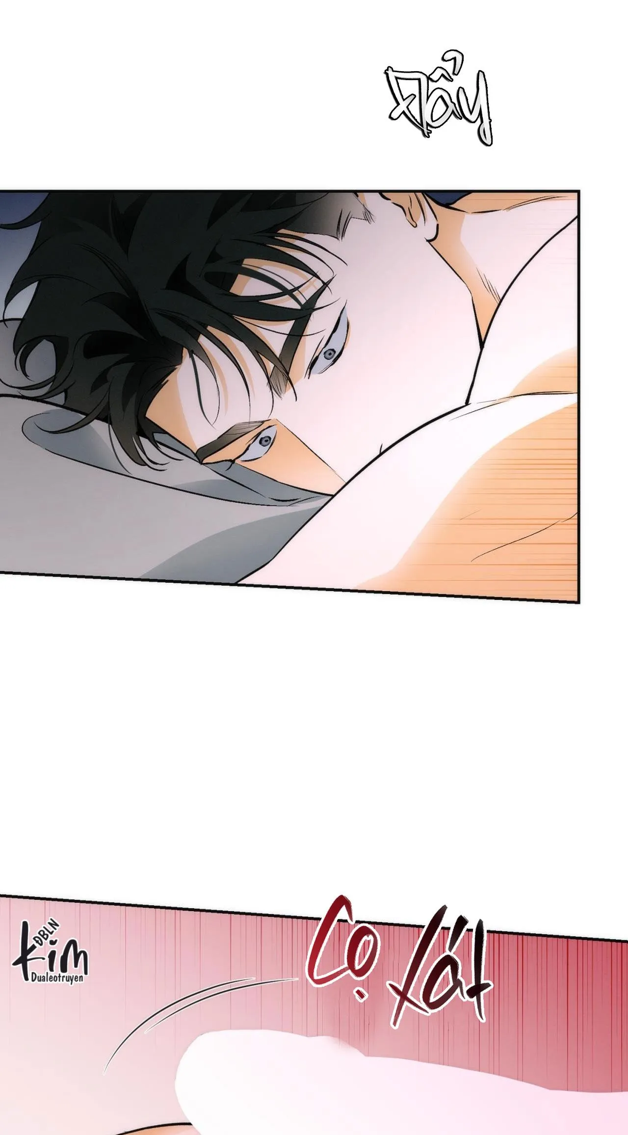 OFF TRACK Chapter 10 Trang 4