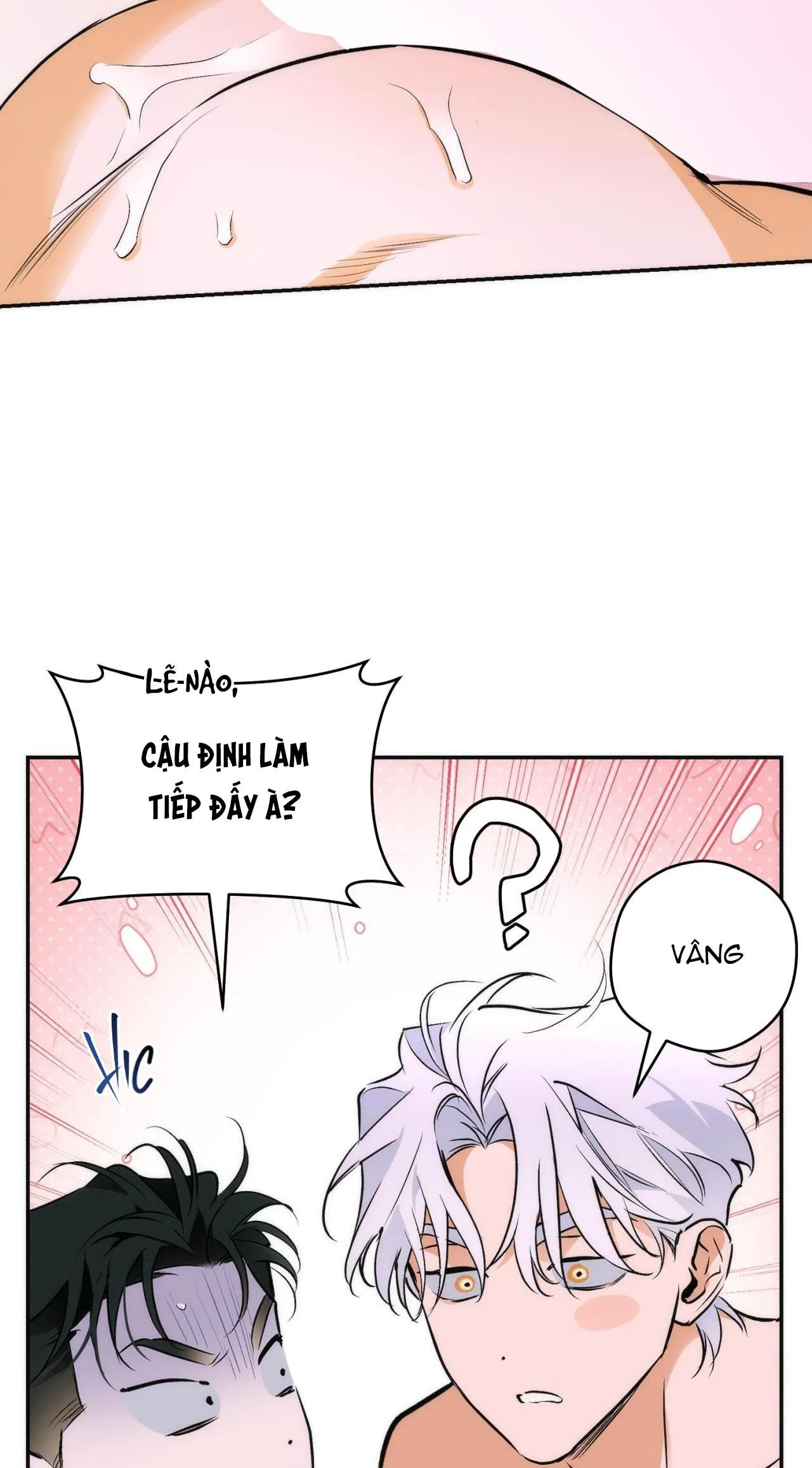 OFF TRACK Chapter 10 Trang 5