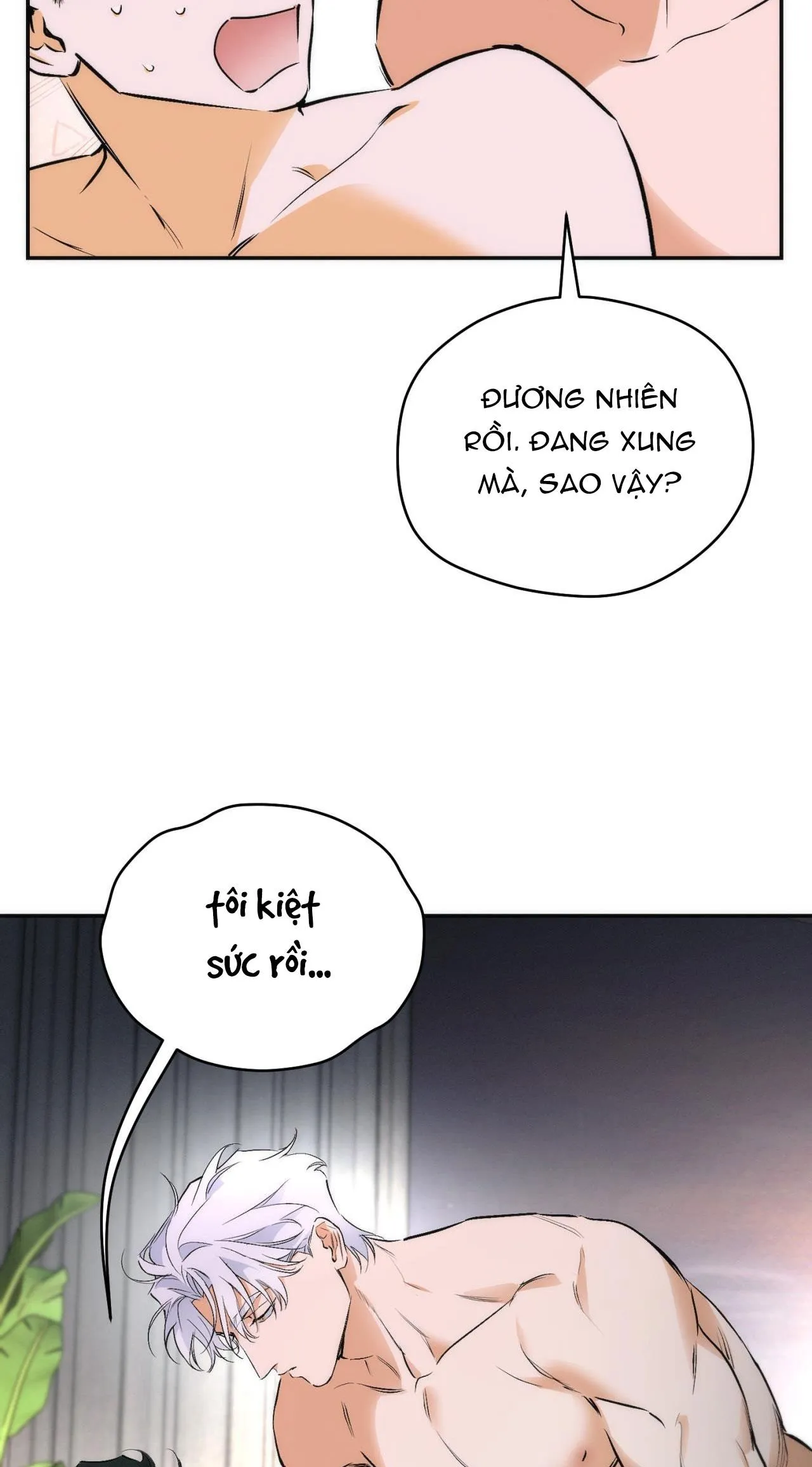 OFF TRACK Chapter 10 Trang 6