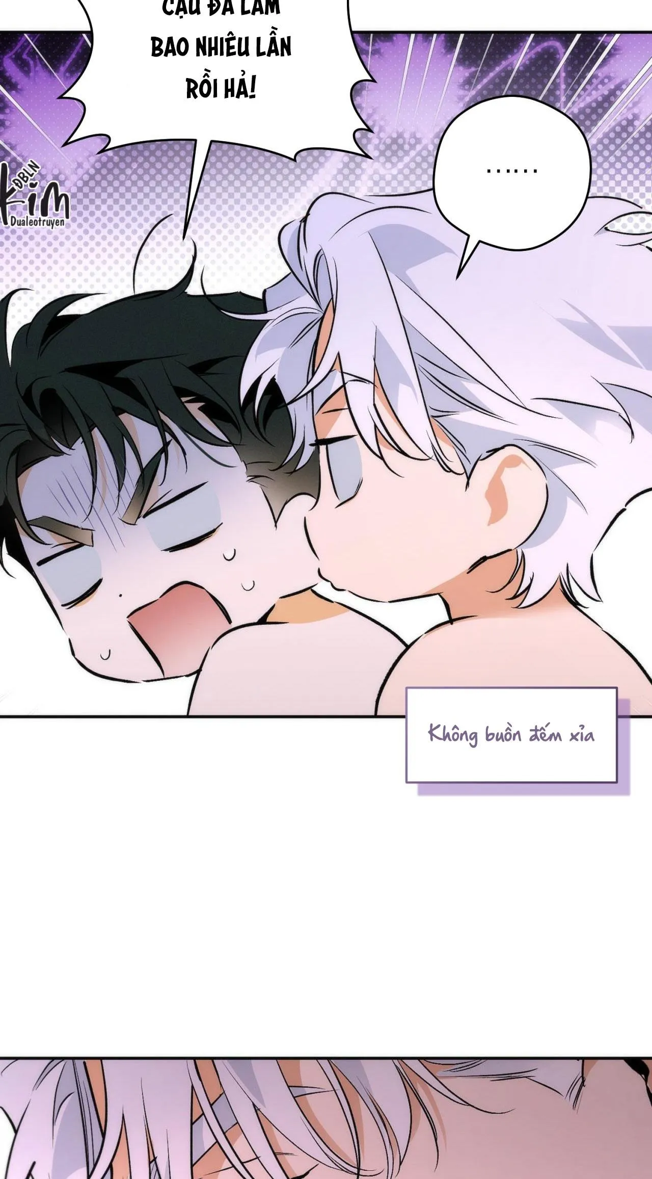 OFF TRACK Chapter 10 Trang 9