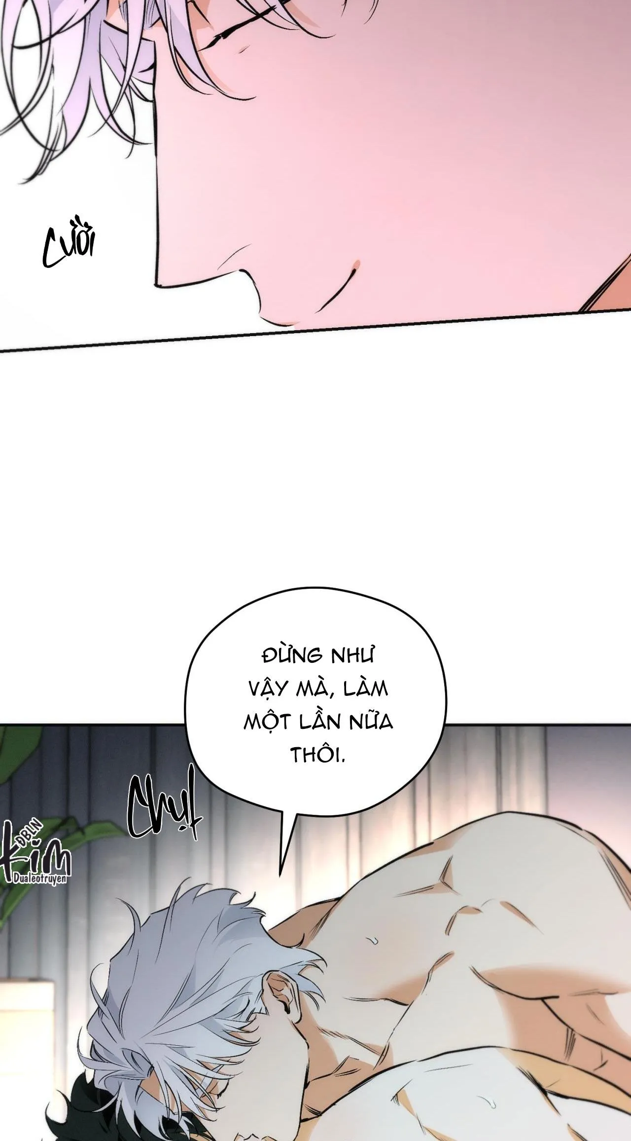 OFF TRACK Chapter 10 Trang 10