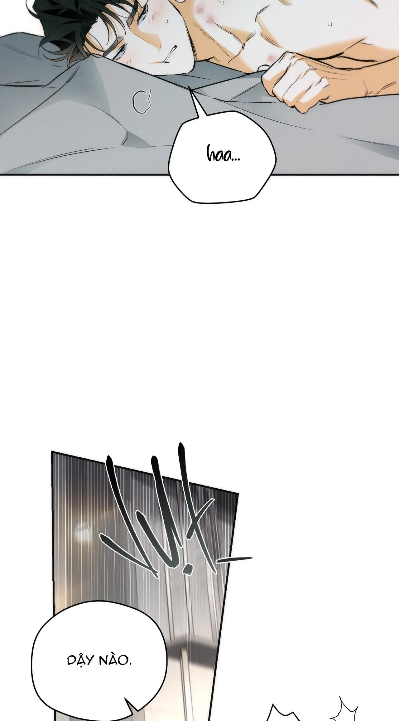 OFF TRACK Chapter 10 Trang 11