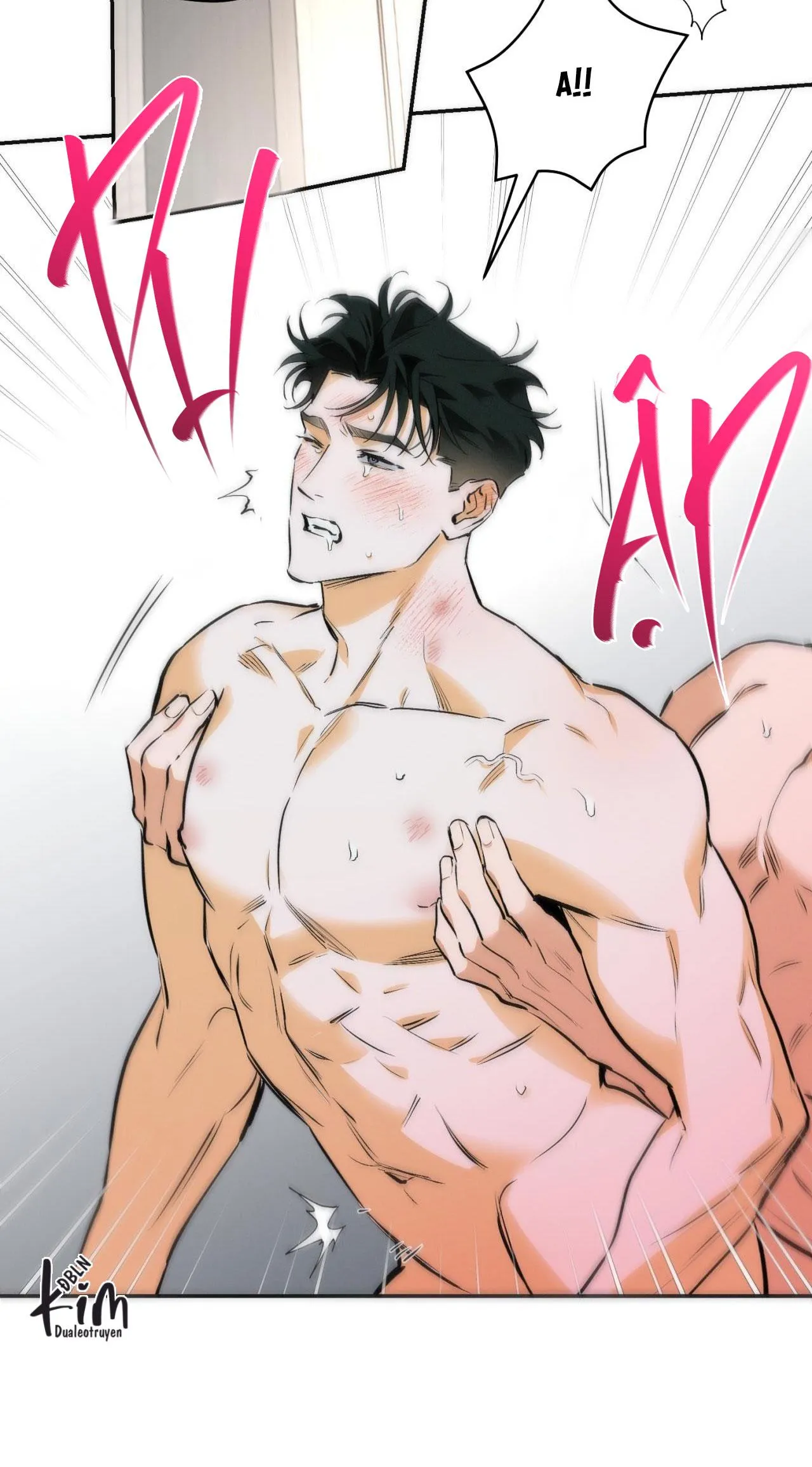 OFF TRACK Chapter 10 Trang 12