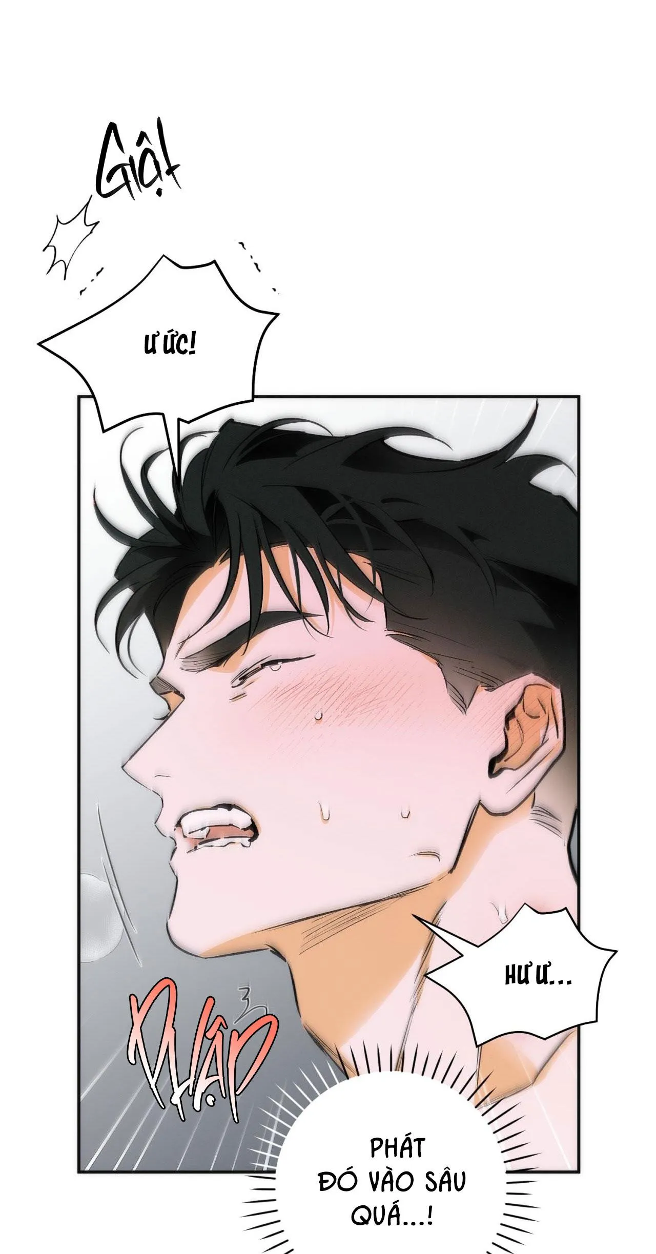 OFF TRACK Chapter 10 Trang 13