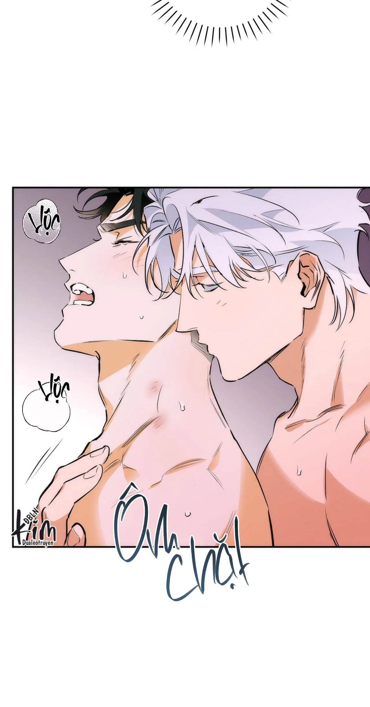 OFF TRACK Chapter 10 Trang 14