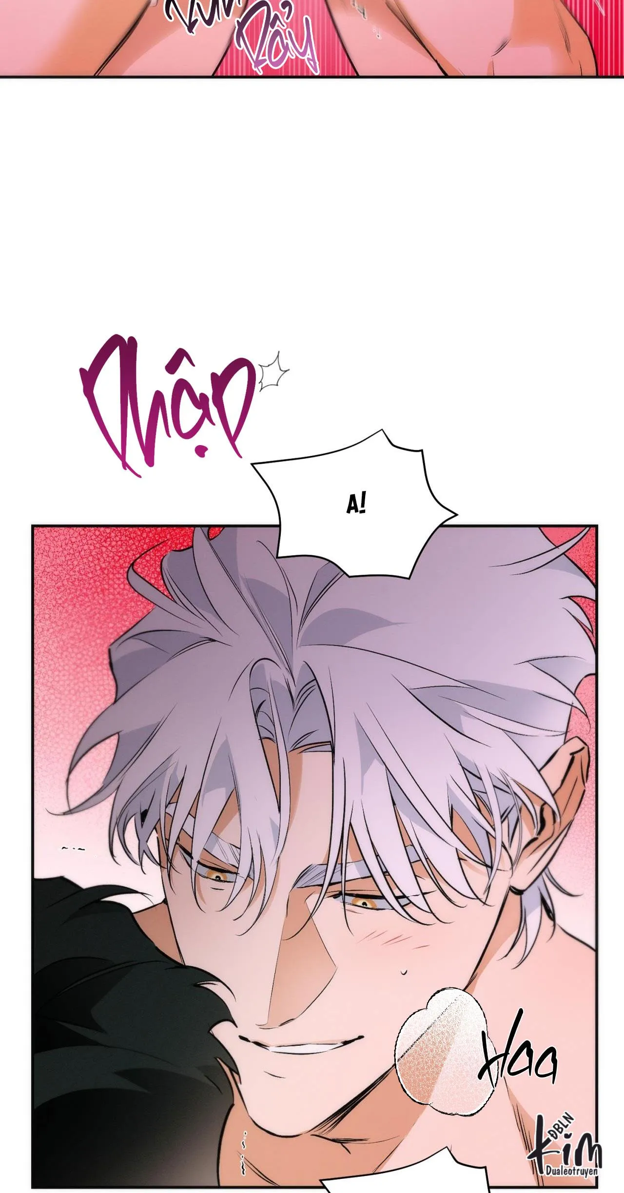 OFF TRACK Chapter 10 Trang 16