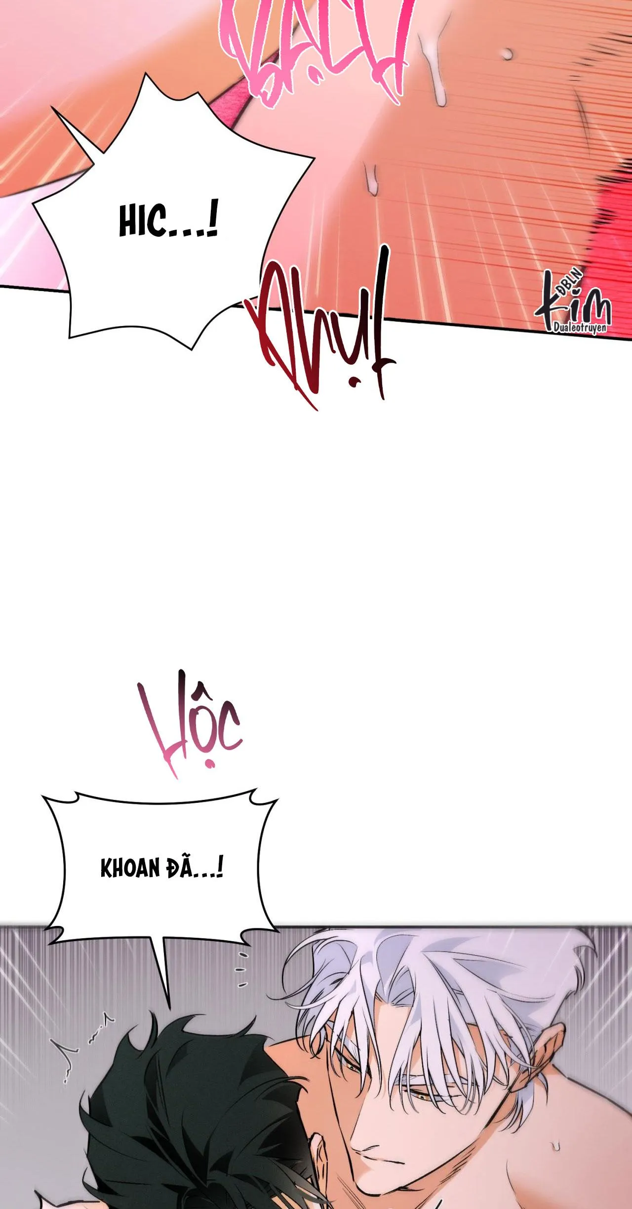 OFF TRACK Chapter 10 Trang 21