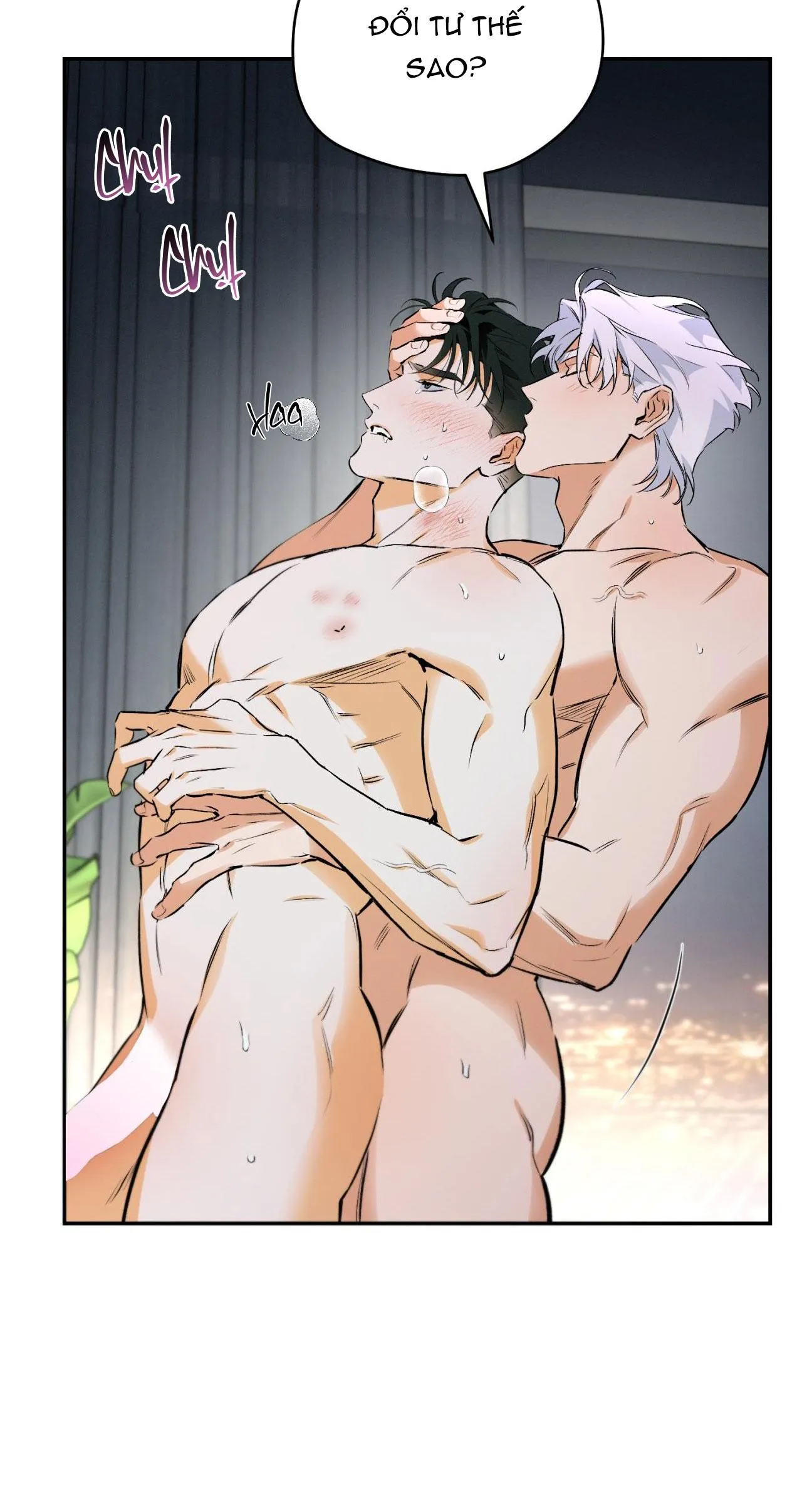 OFF TRACK Chapter 10 Trang 25