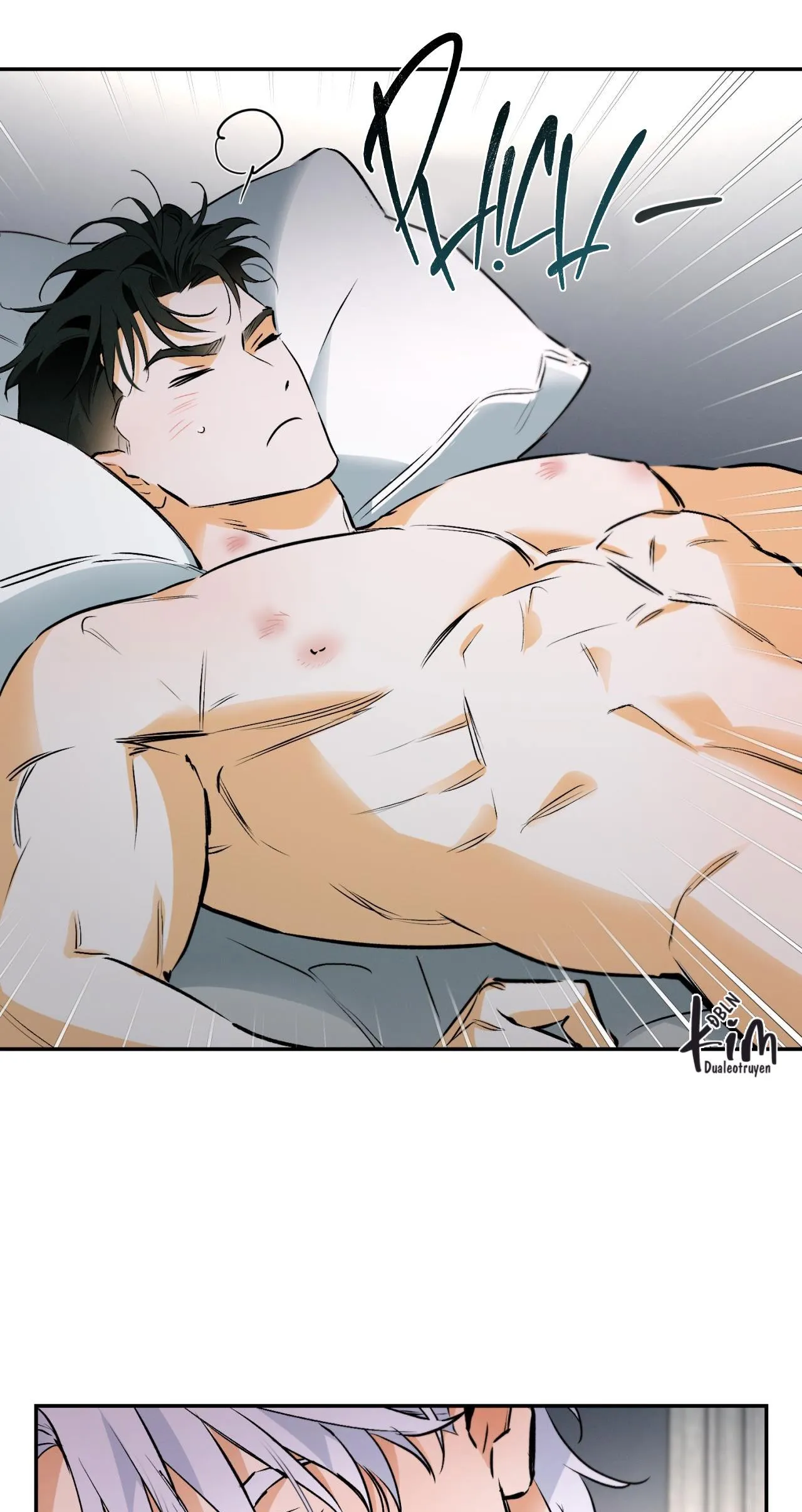 OFF TRACK Chapter 10 Trang 26