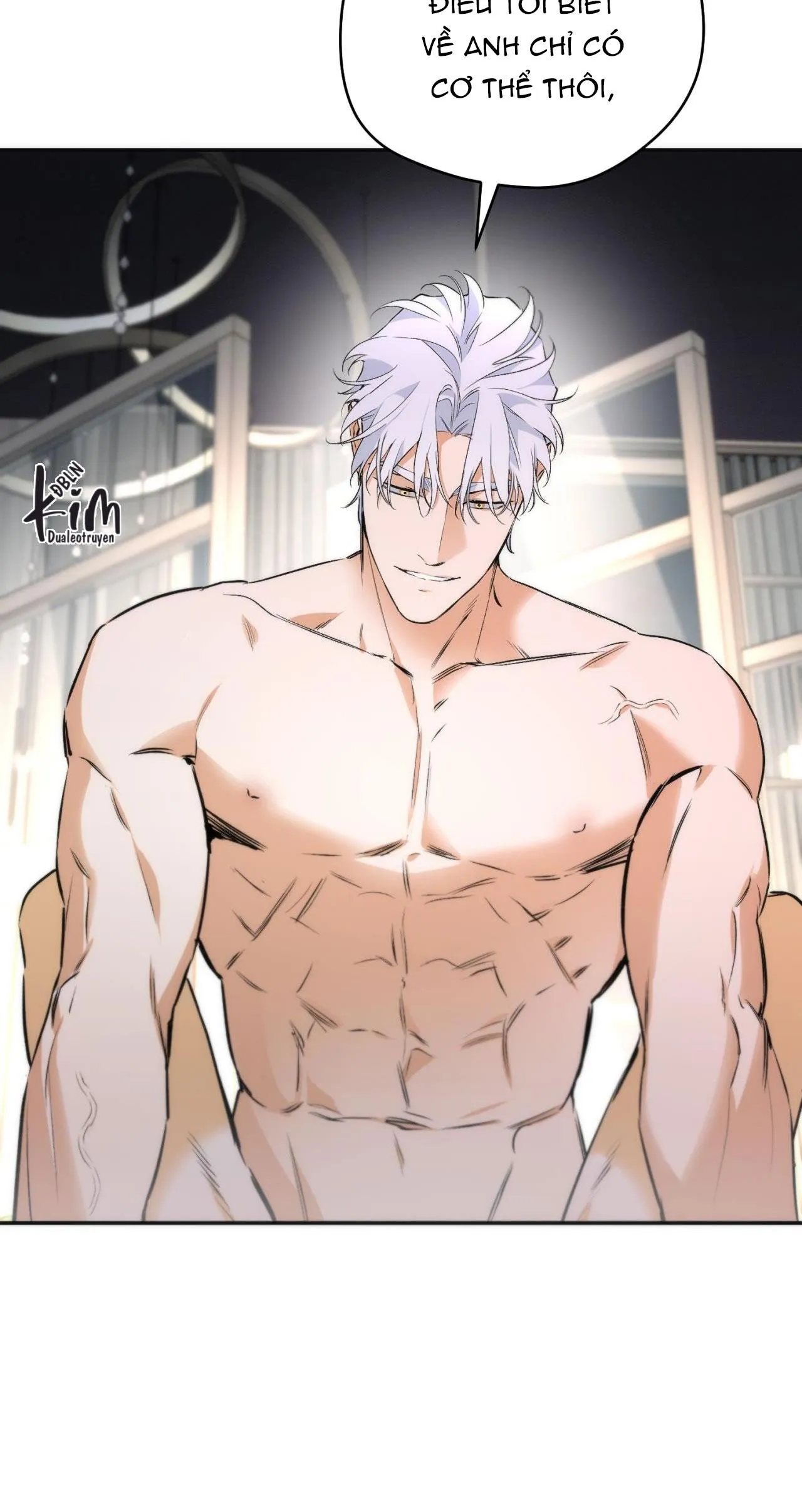 OFF TRACK Chapter 10 Trang 30