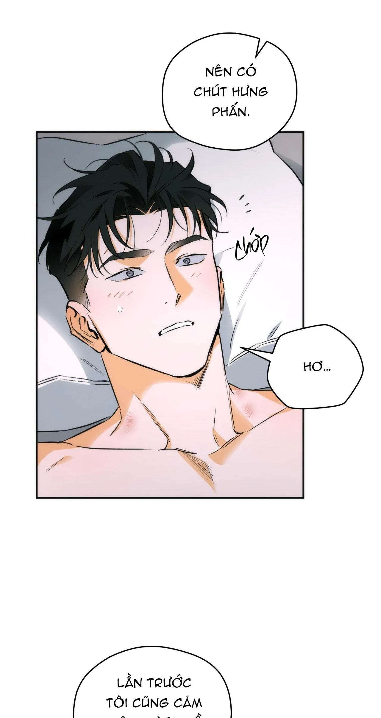 OFF TRACK Chapter 10 Trang 31