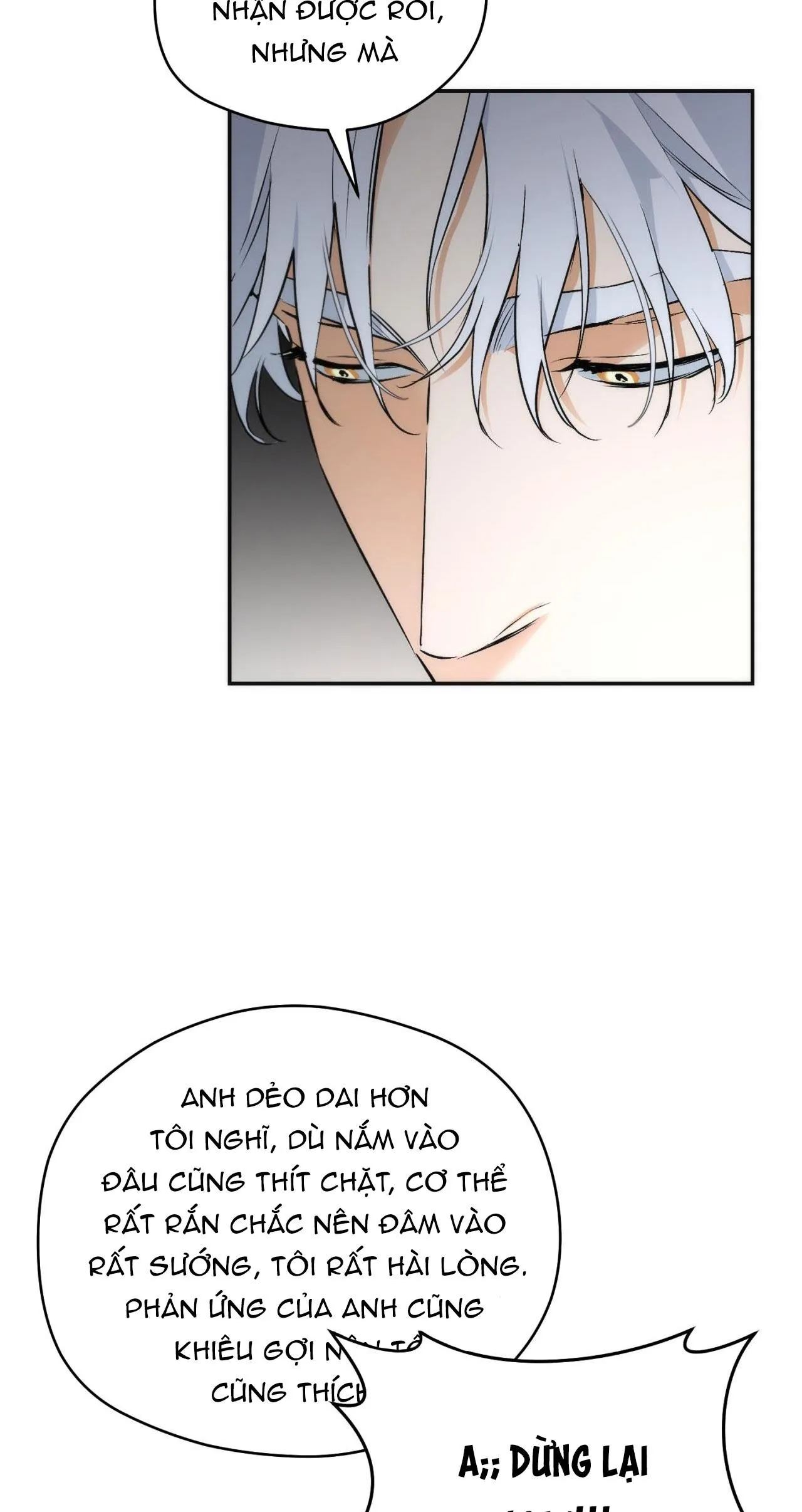 OFF TRACK Chapter 10 Trang 32