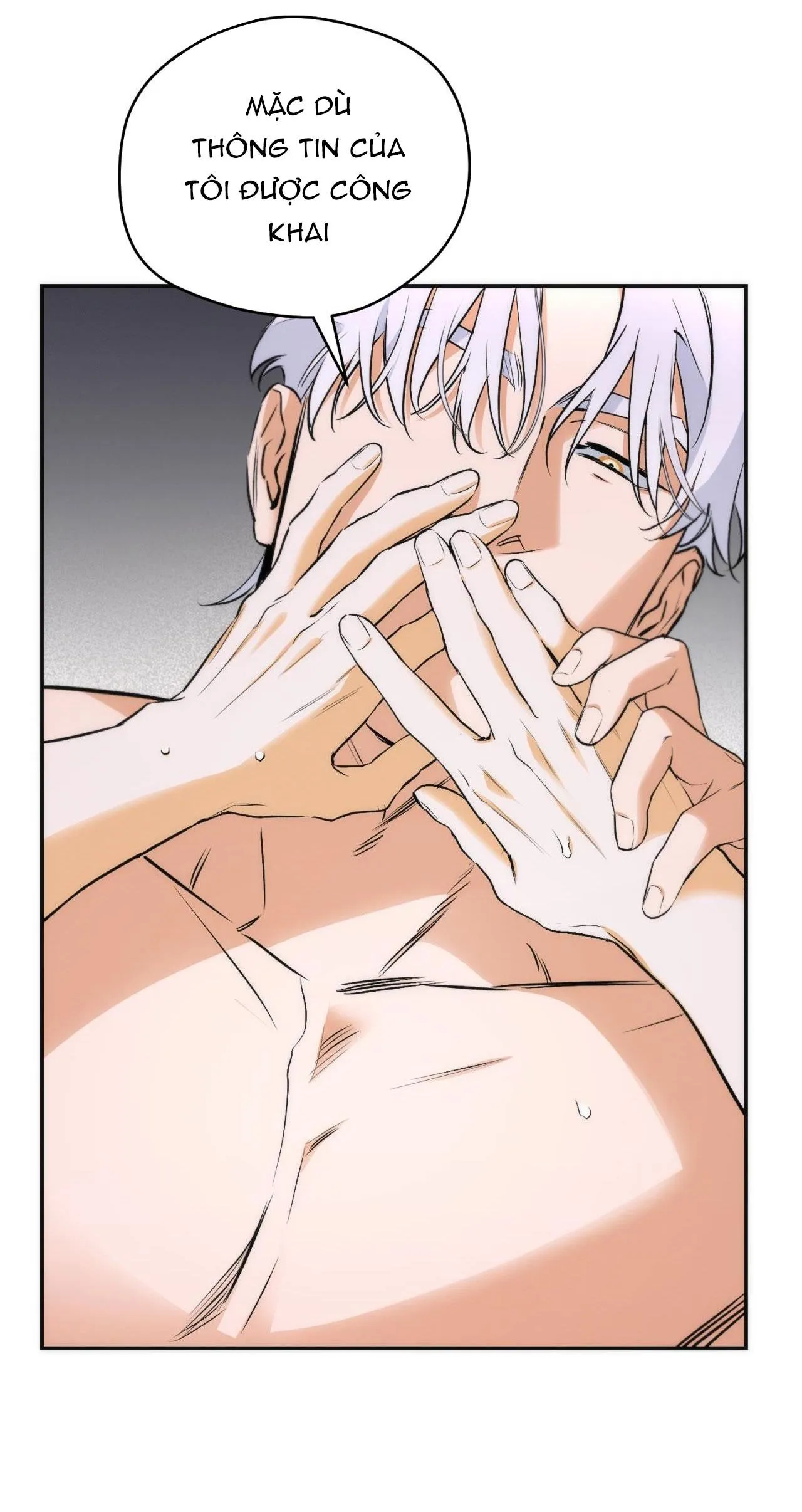 OFF TRACK Chapter 10 Trang 34