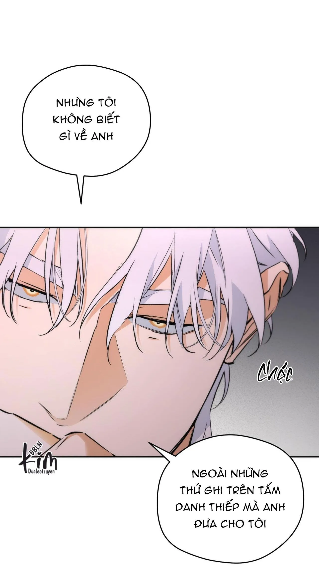 OFF TRACK Chapter 10 Trang 35