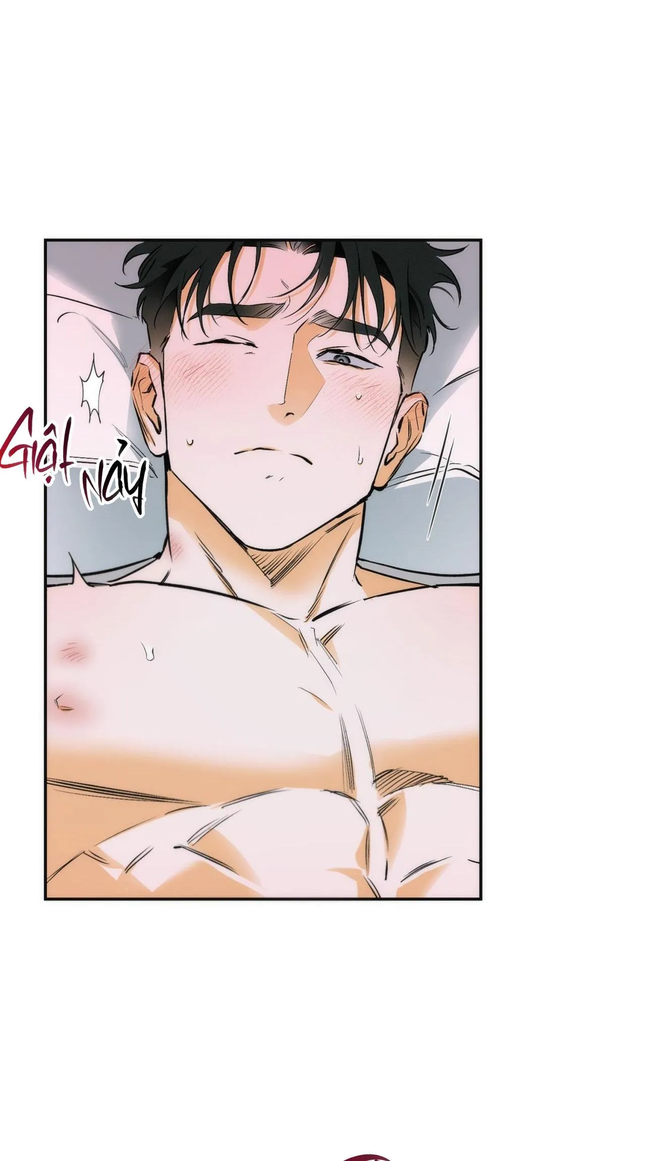 OFF TRACK Chapter 10 Trang 36