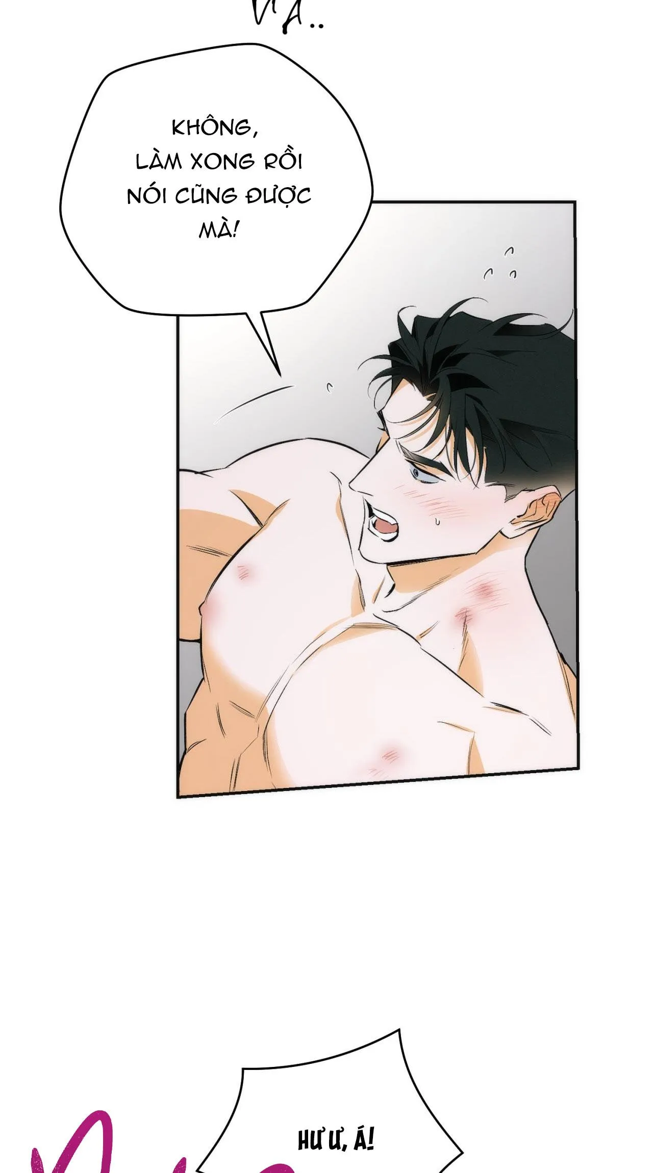 OFF TRACK Chapter 10 Trang 39