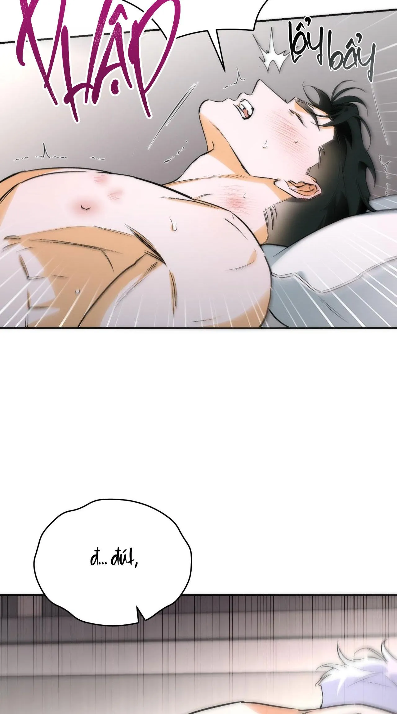 OFF TRACK Chapter 10 Trang 40