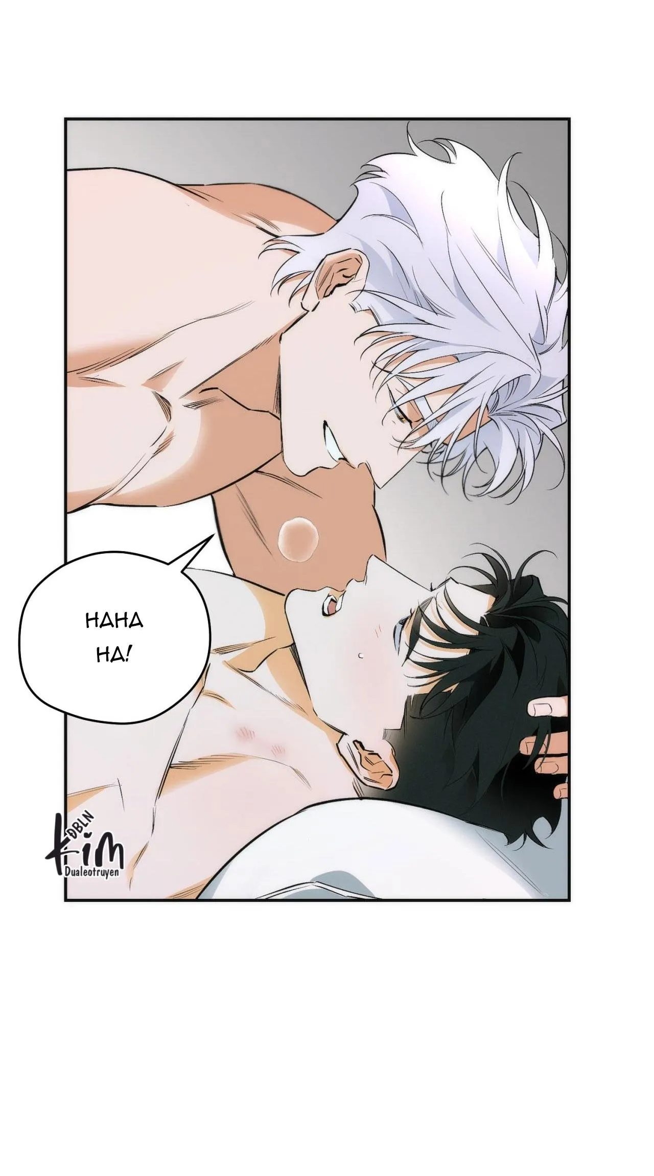 OFF TRACK Chapter 10 Trang 42