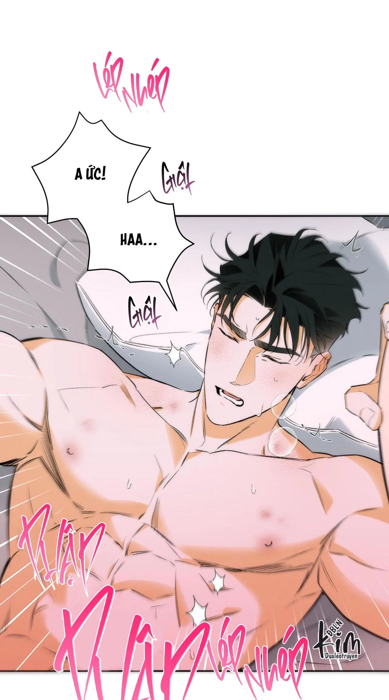 OFF TRACK Chapter 10 Trang 44