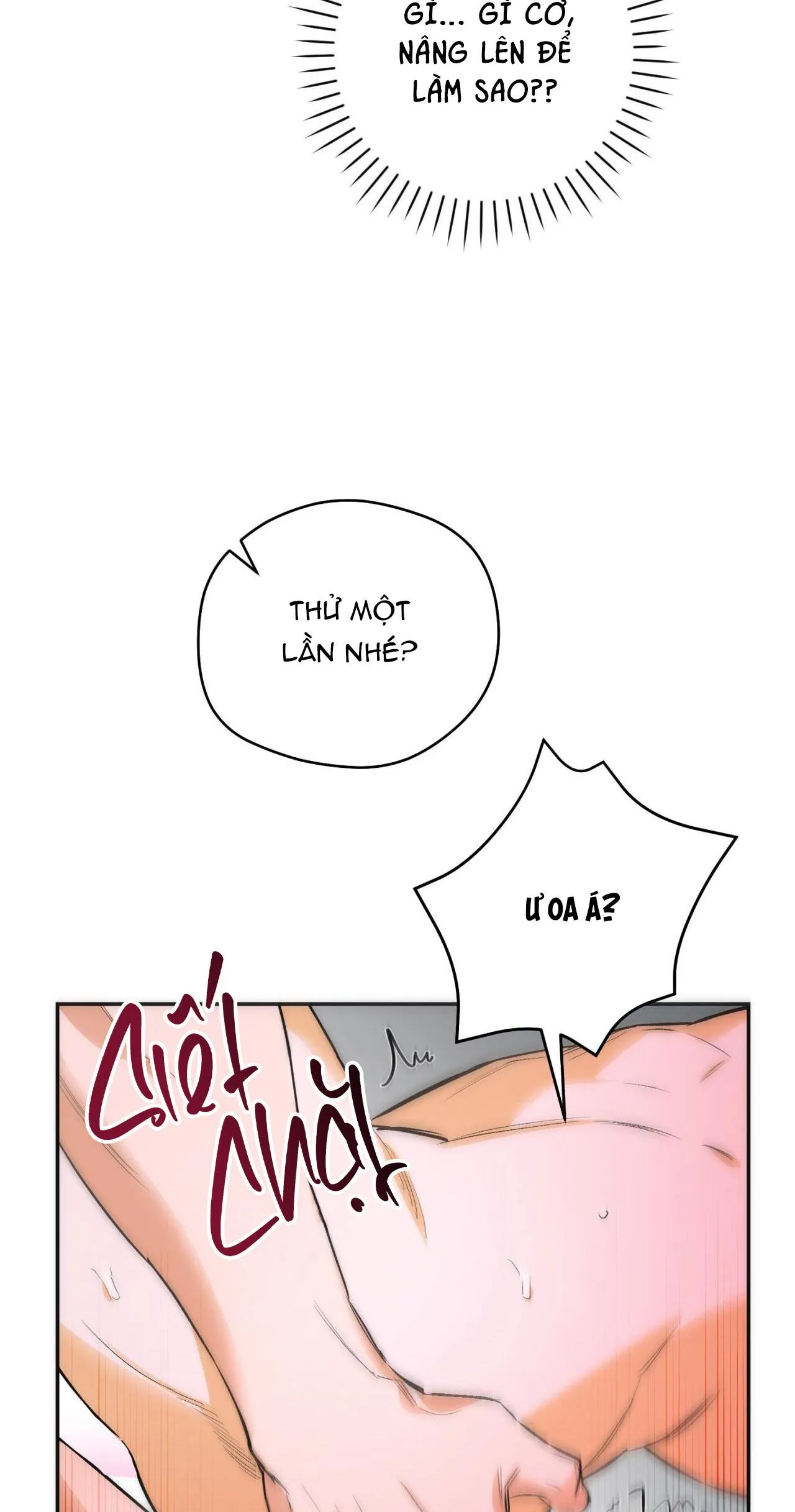 OFF TRACK Chapter 10 Trang 48