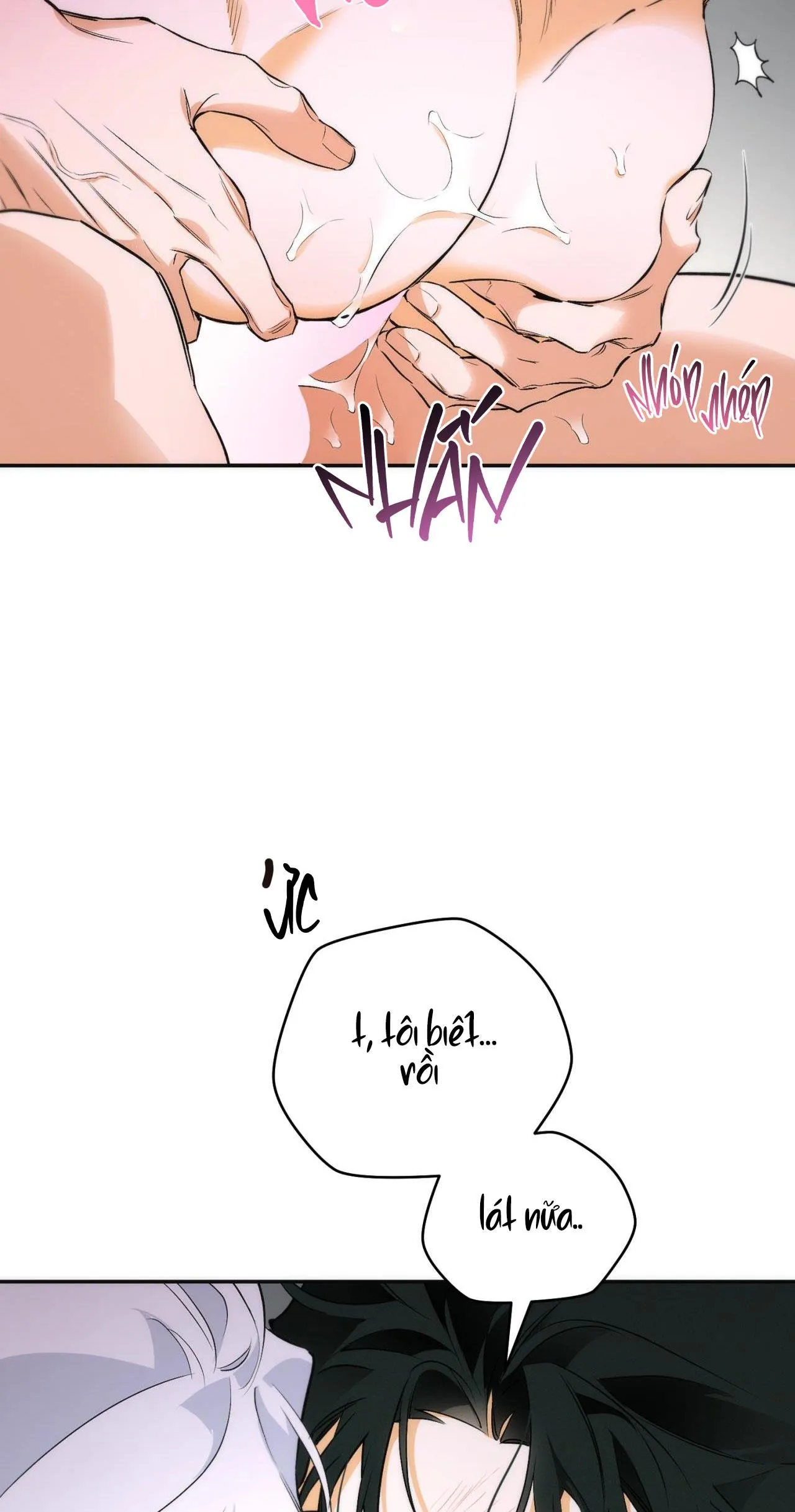 OFF TRACK Chapter 10 Trang 51