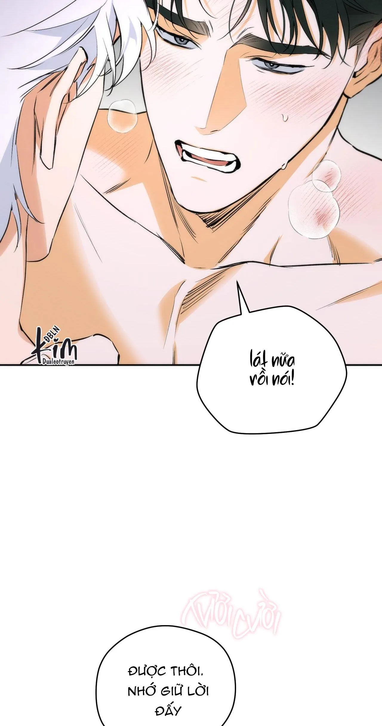 OFF TRACK Chapter 10 Trang 52