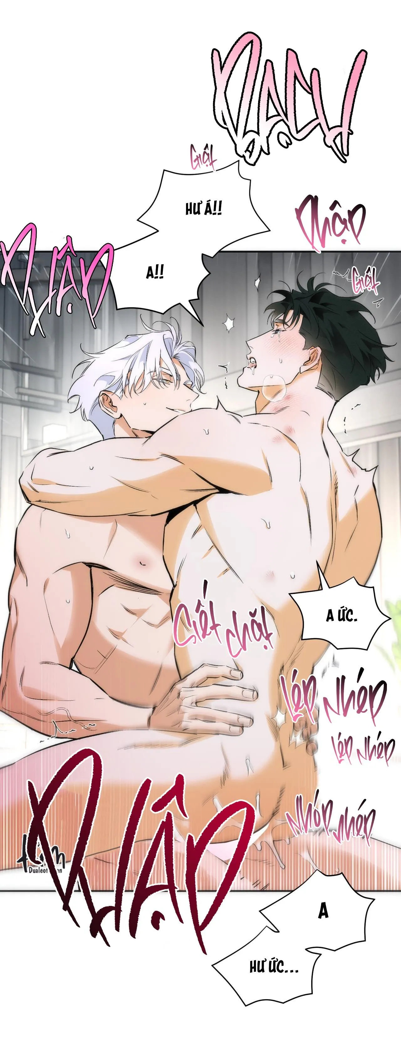 OFF TRACK Chapter 10 Trang 57