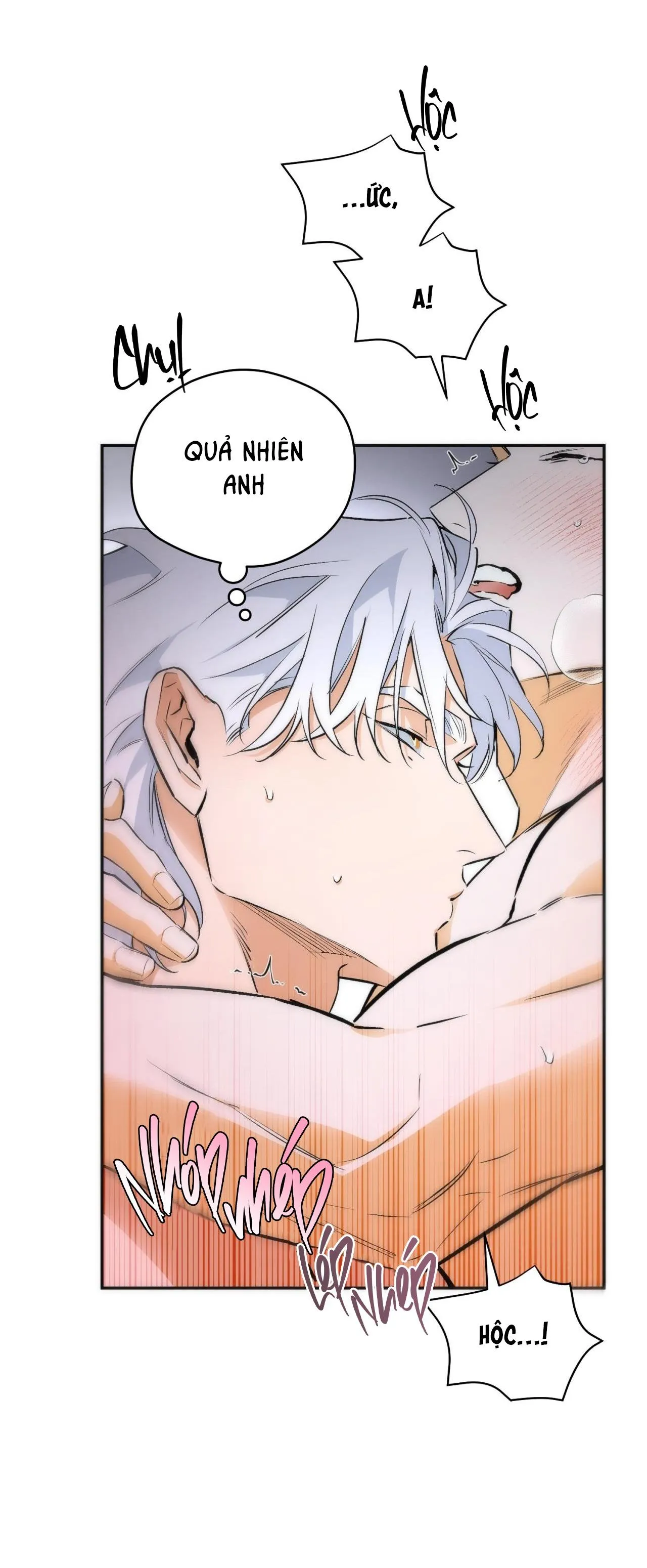 OFF TRACK Chapter 10 Trang 58