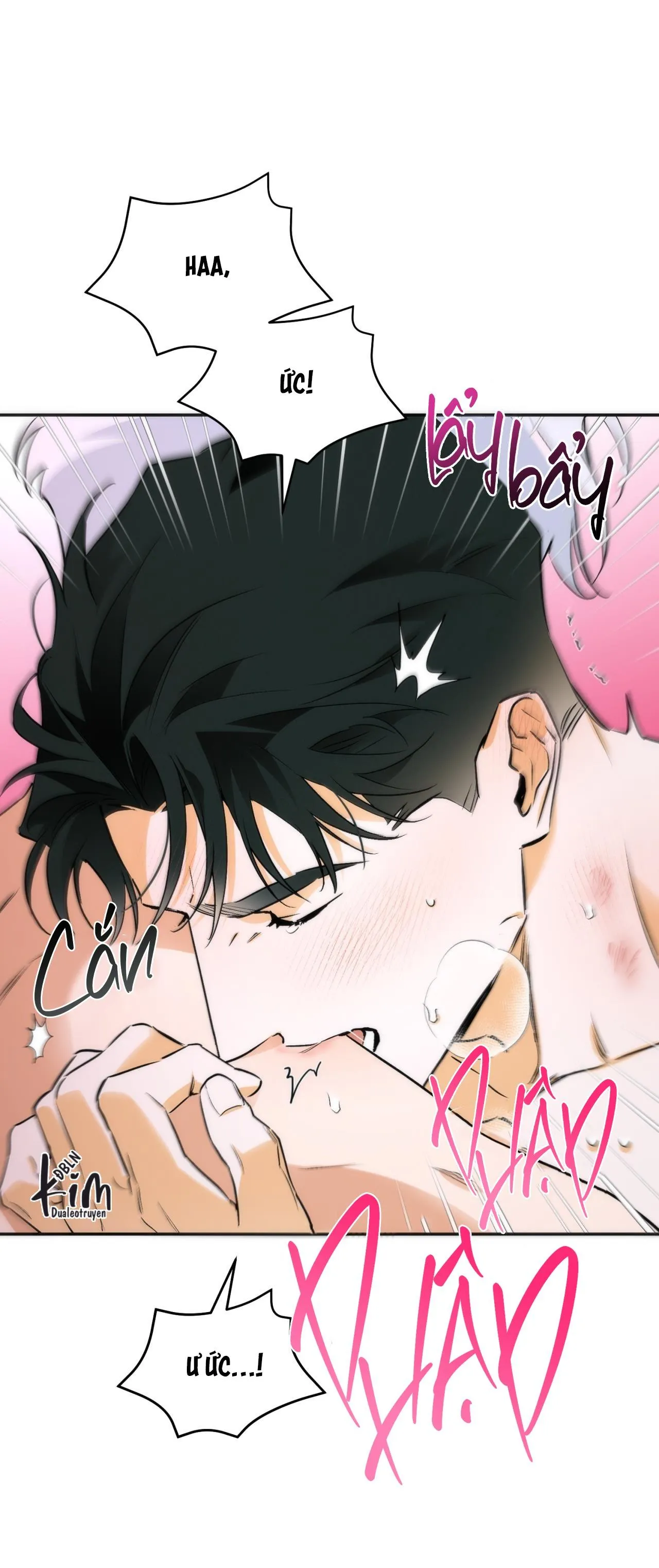 OFF TRACK Chapter 10 Trang 60