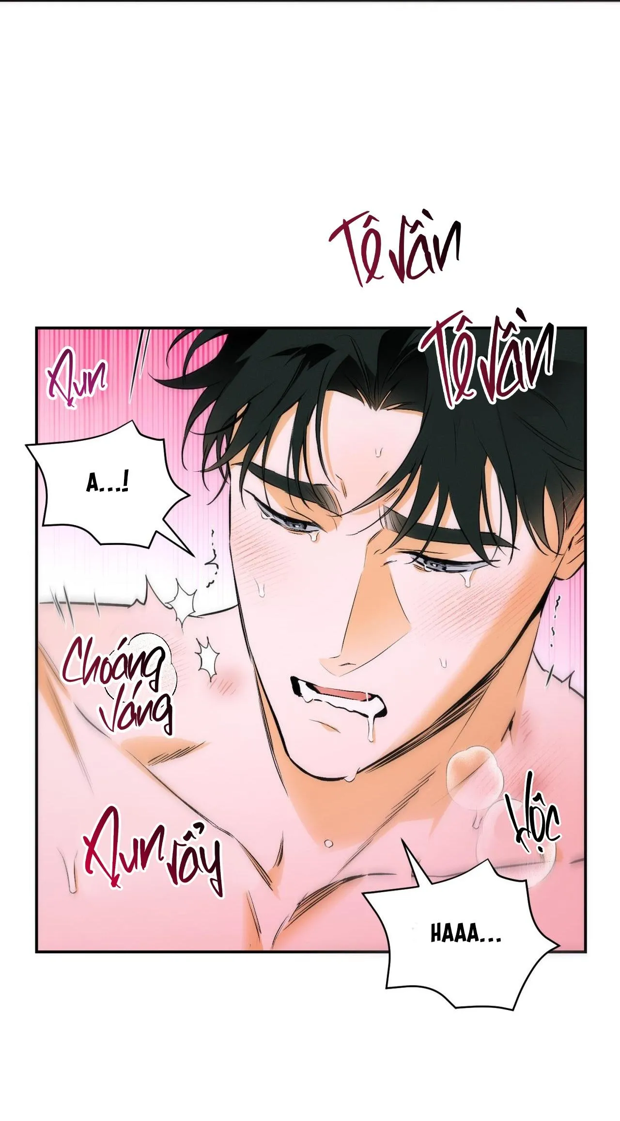 OFF TRACK Chapter 10 Trang 63