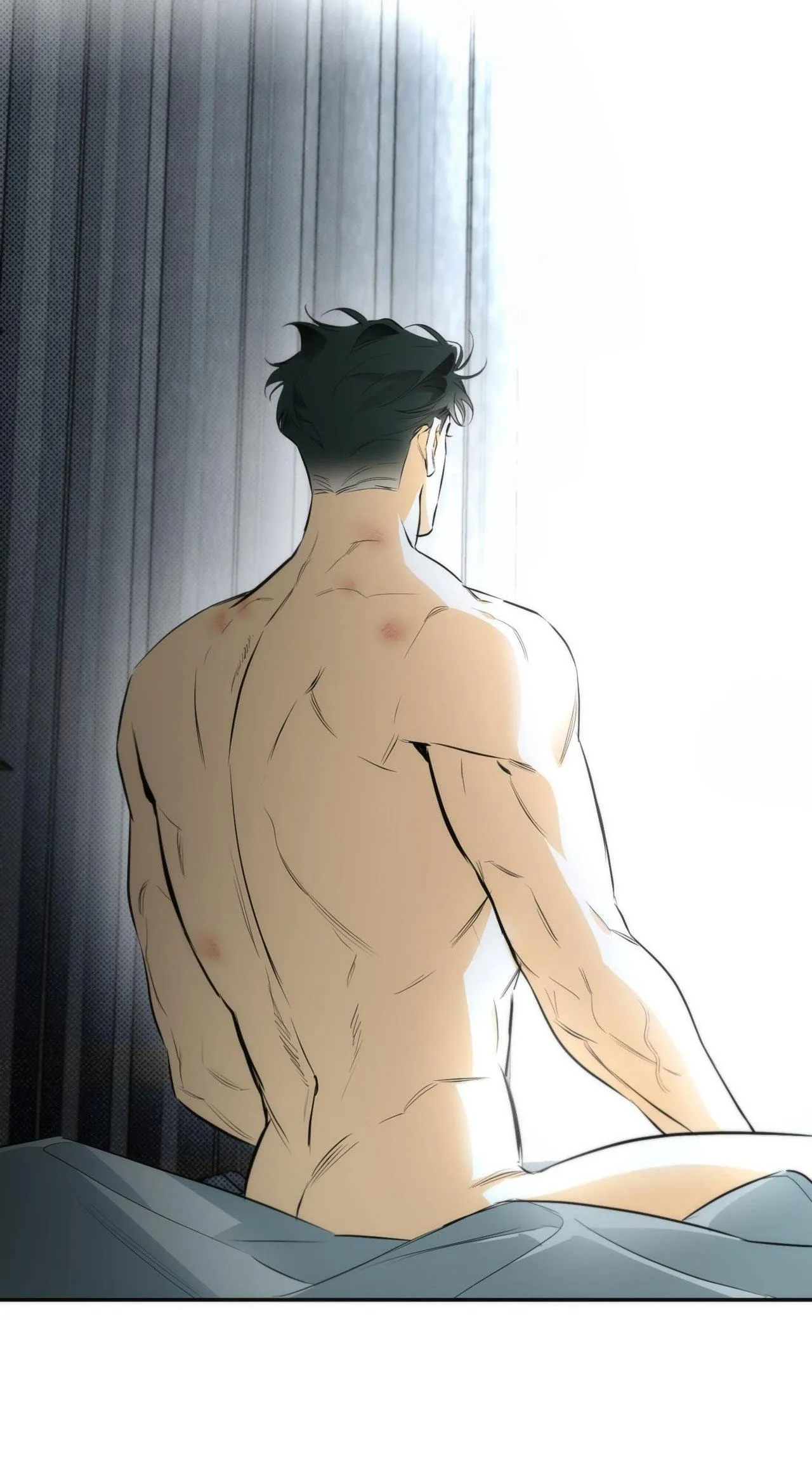 OFF TRACK Chapter 11 Trang 3