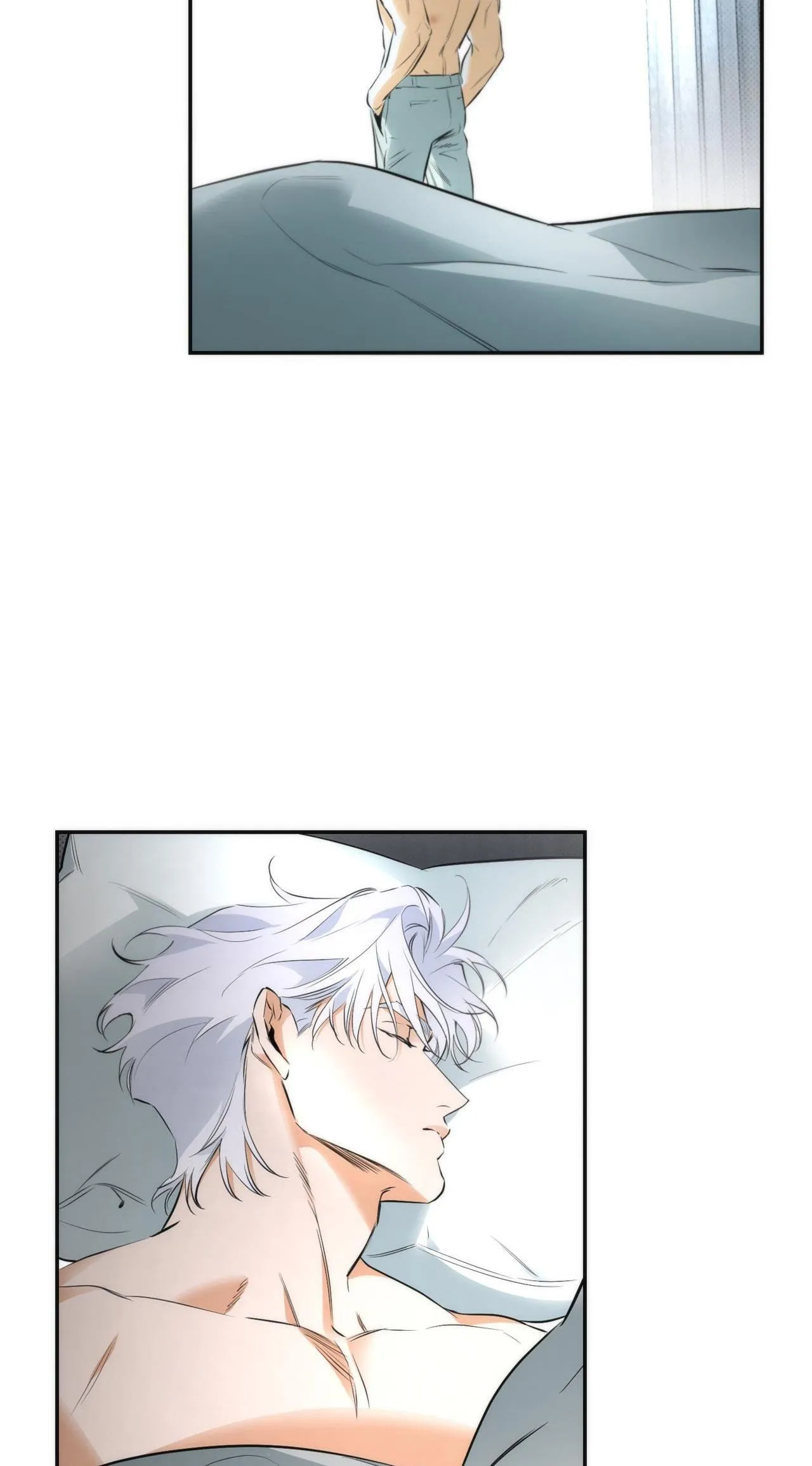 OFF TRACK Chapter 11 Trang 7