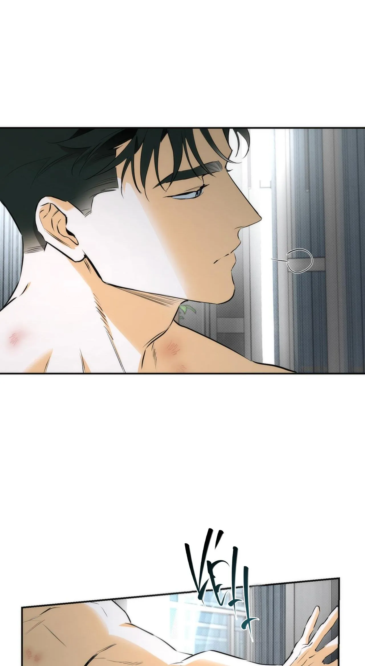 OFF TRACK Chapter 11 Trang 16