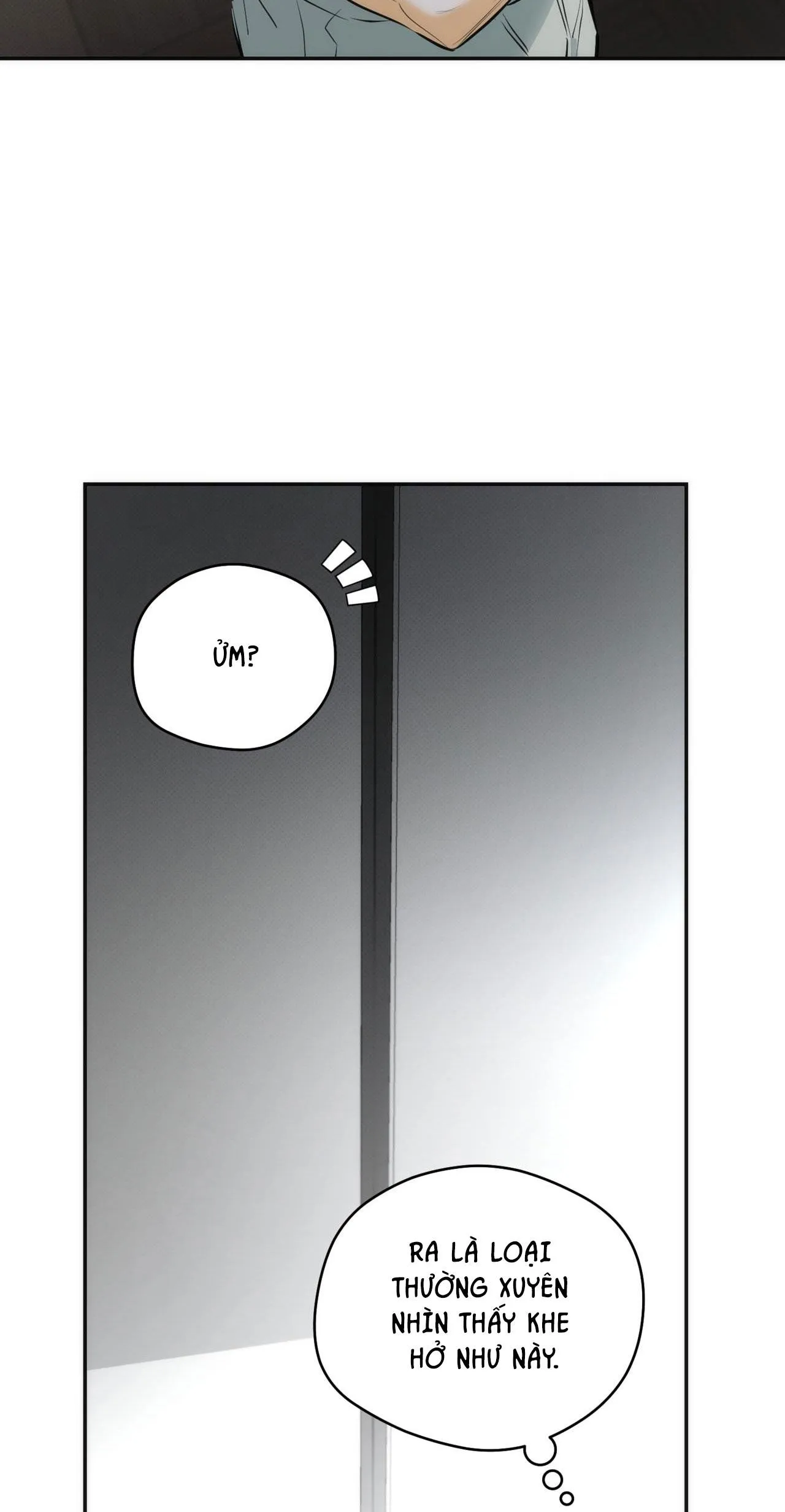 OFF TRACK Chapter 11 Trang 25