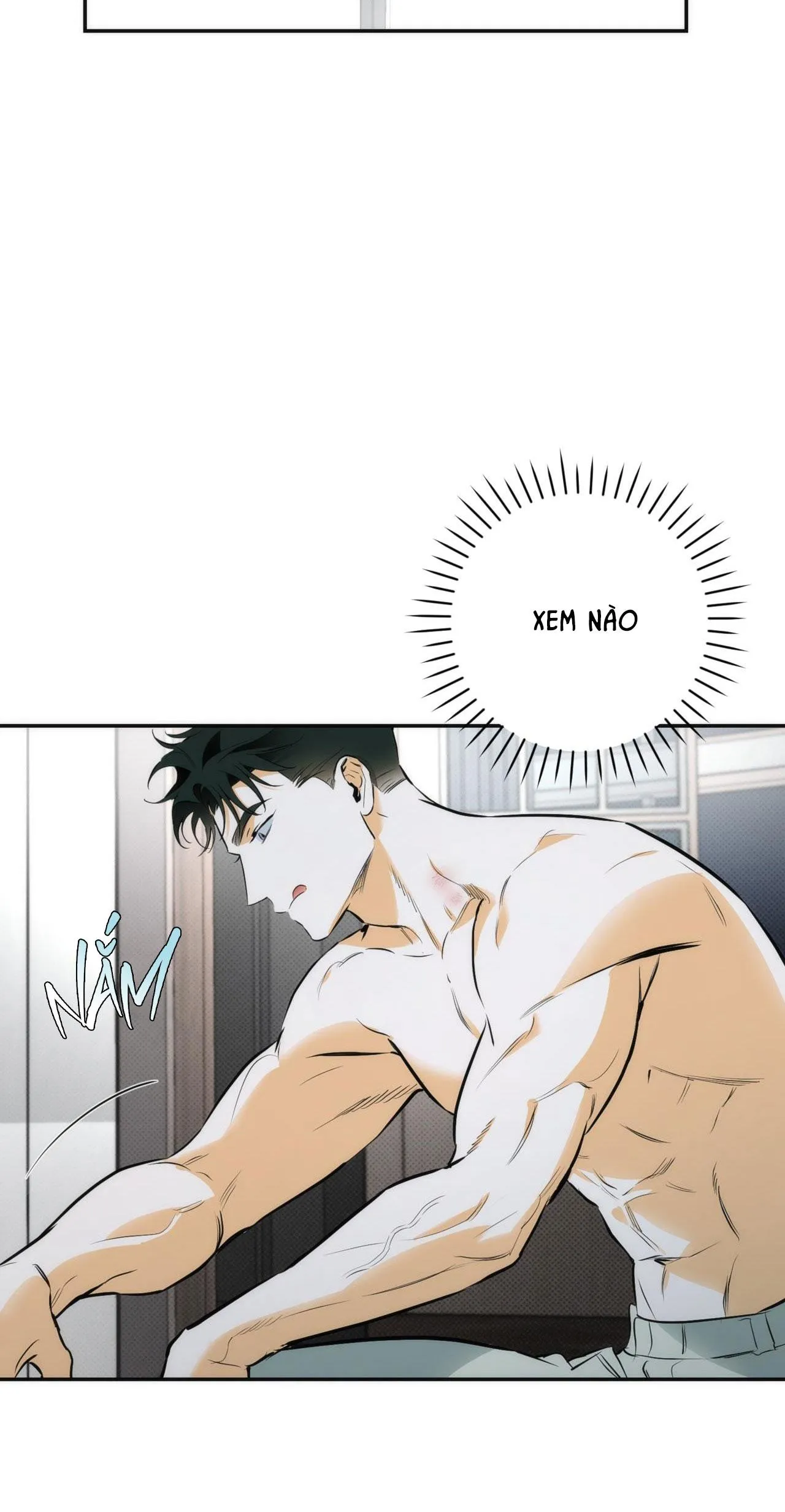 OFF TRACK Chapter 11 Trang 26