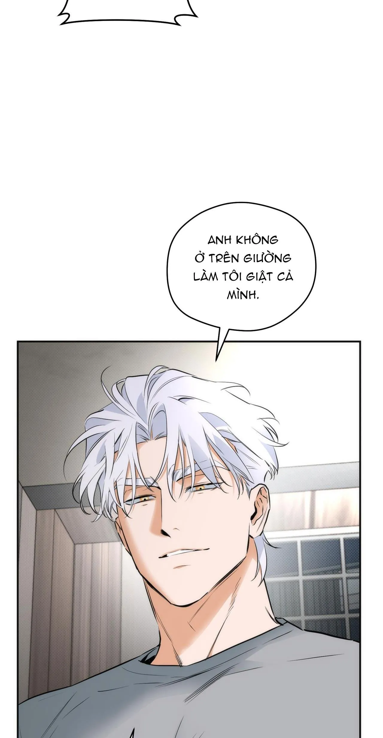 OFF TRACK Chapter 11 Trang 30