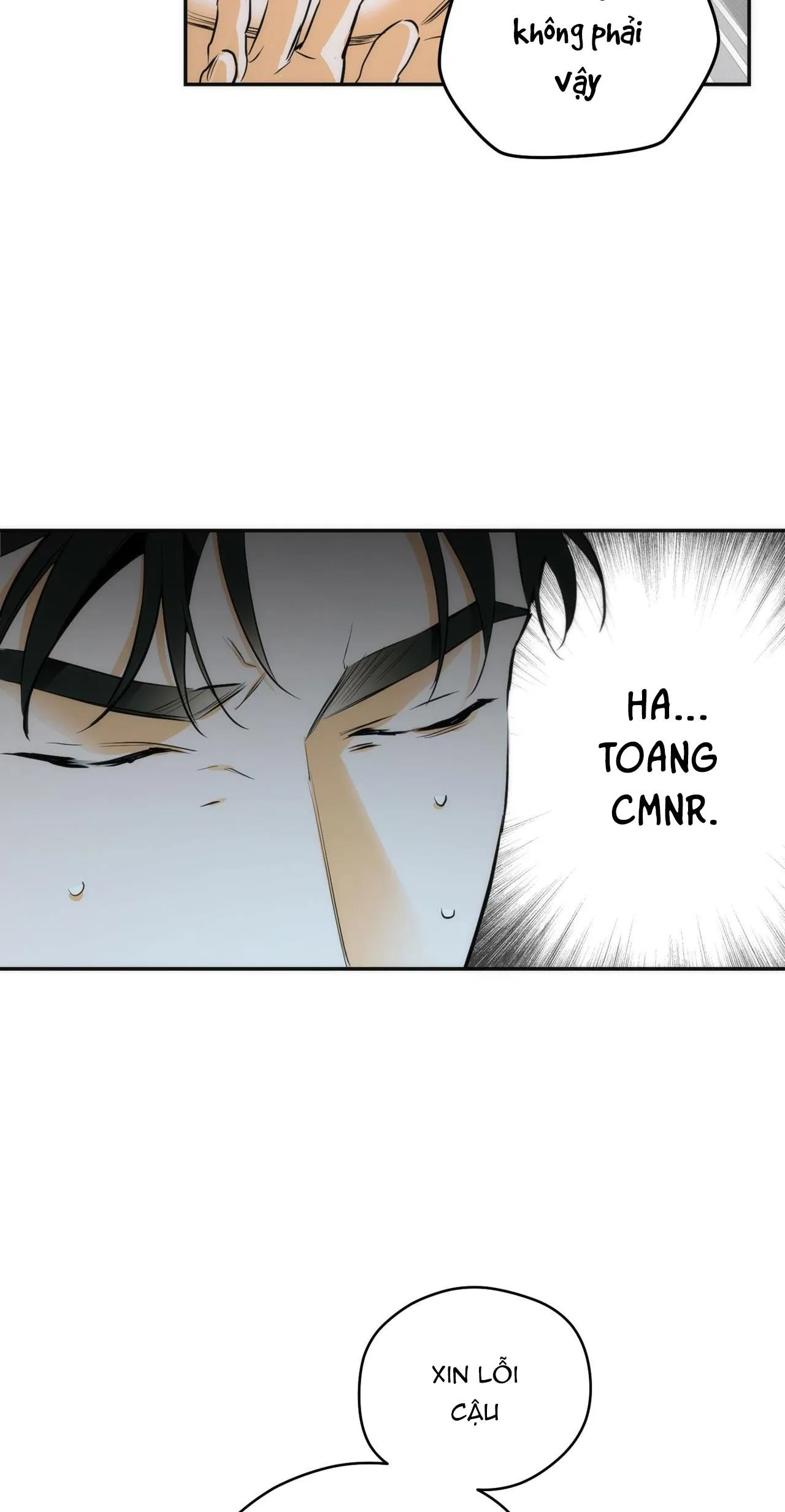 OFF TRACK Chapter 11 Trang 32