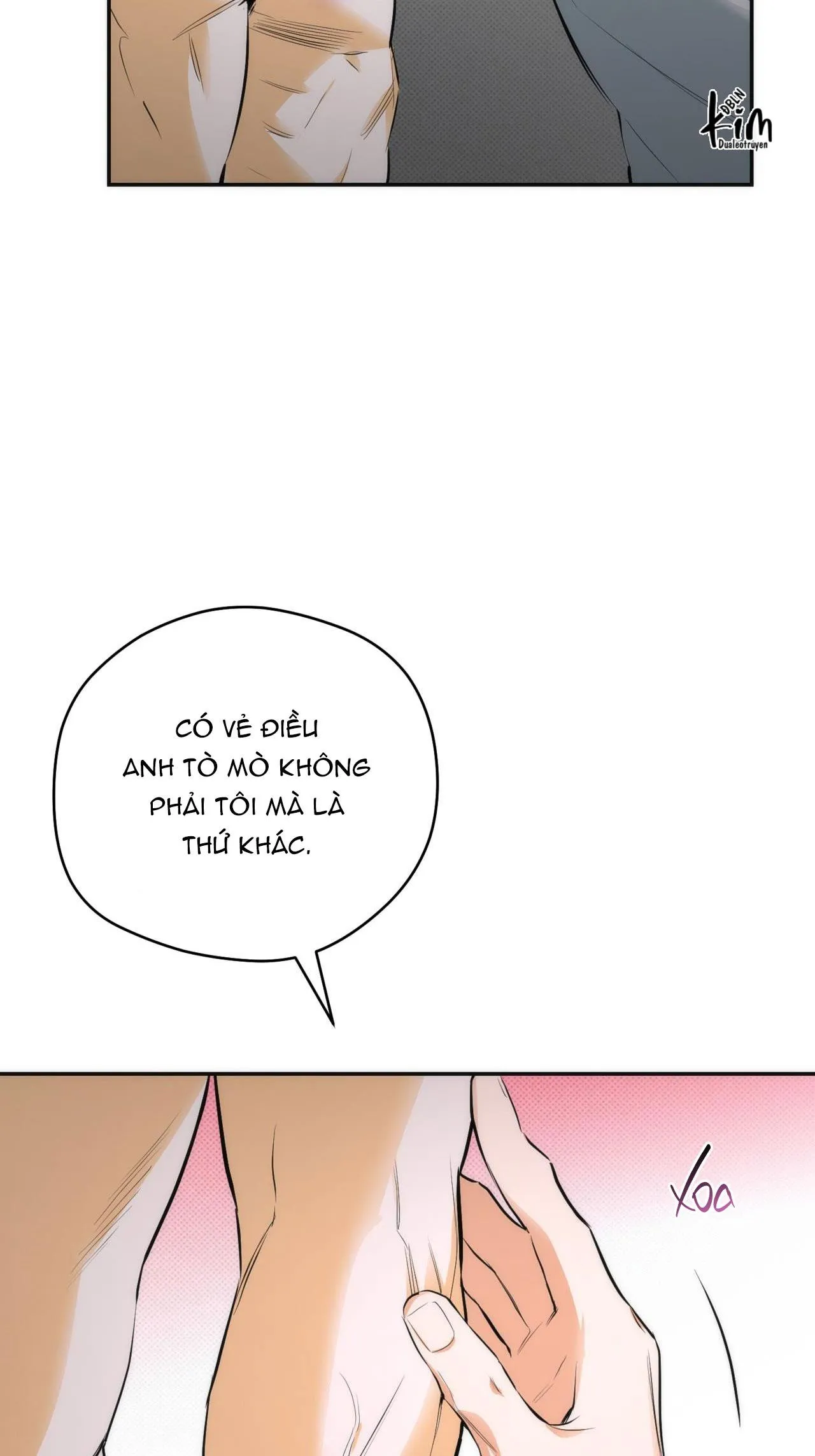 OFF TRACK Chapter 11 Trang 36