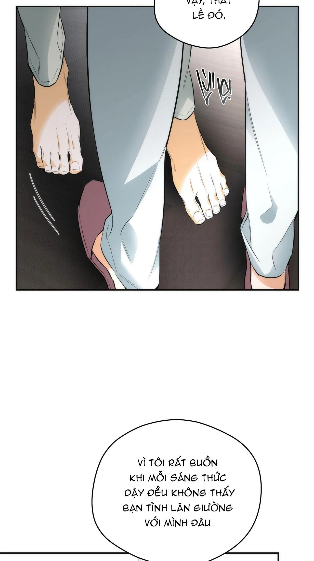 OFF TRACK Chapter 11 Trang 39