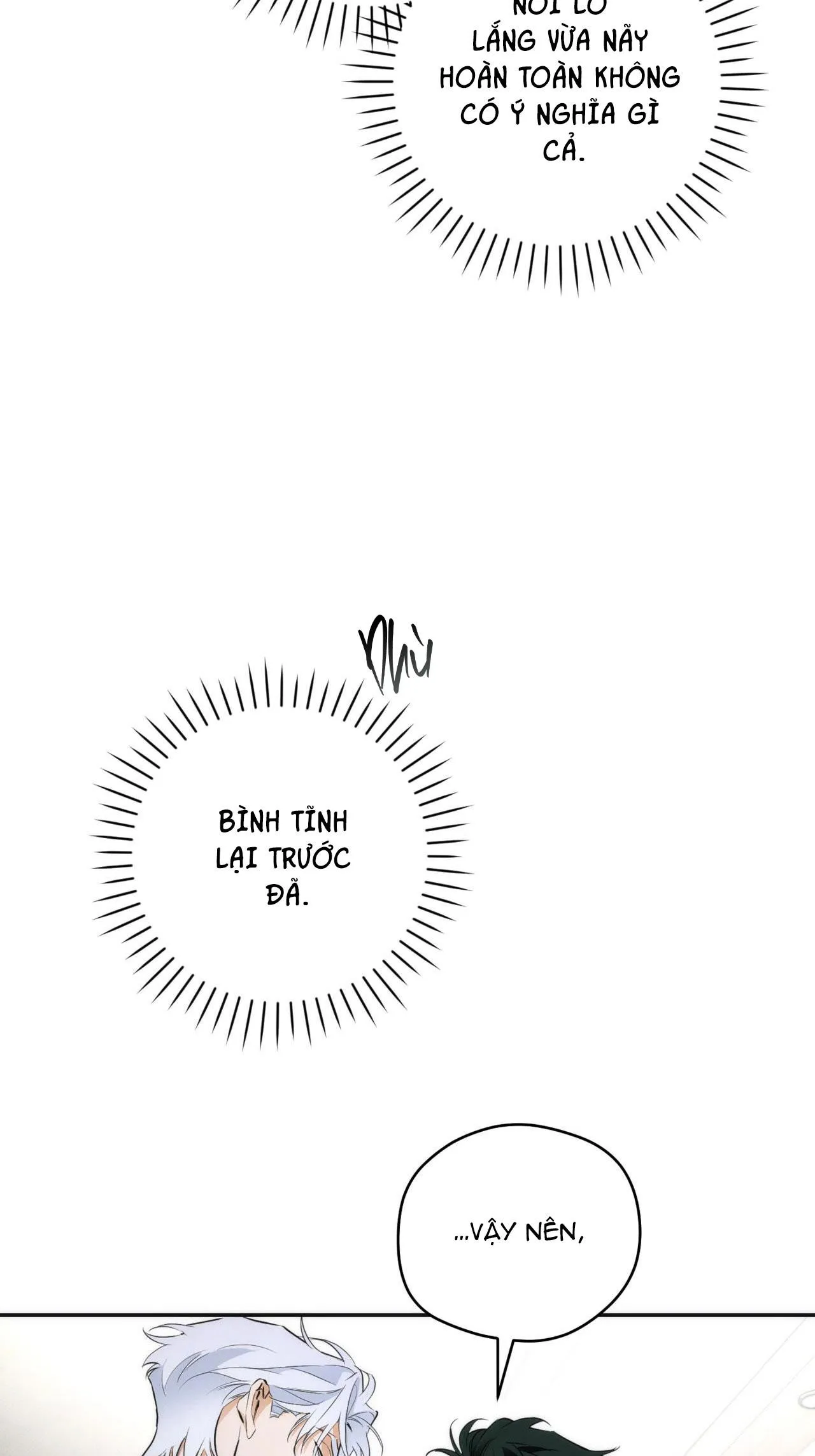 OFF TRACK Chapter 11 Trang 43