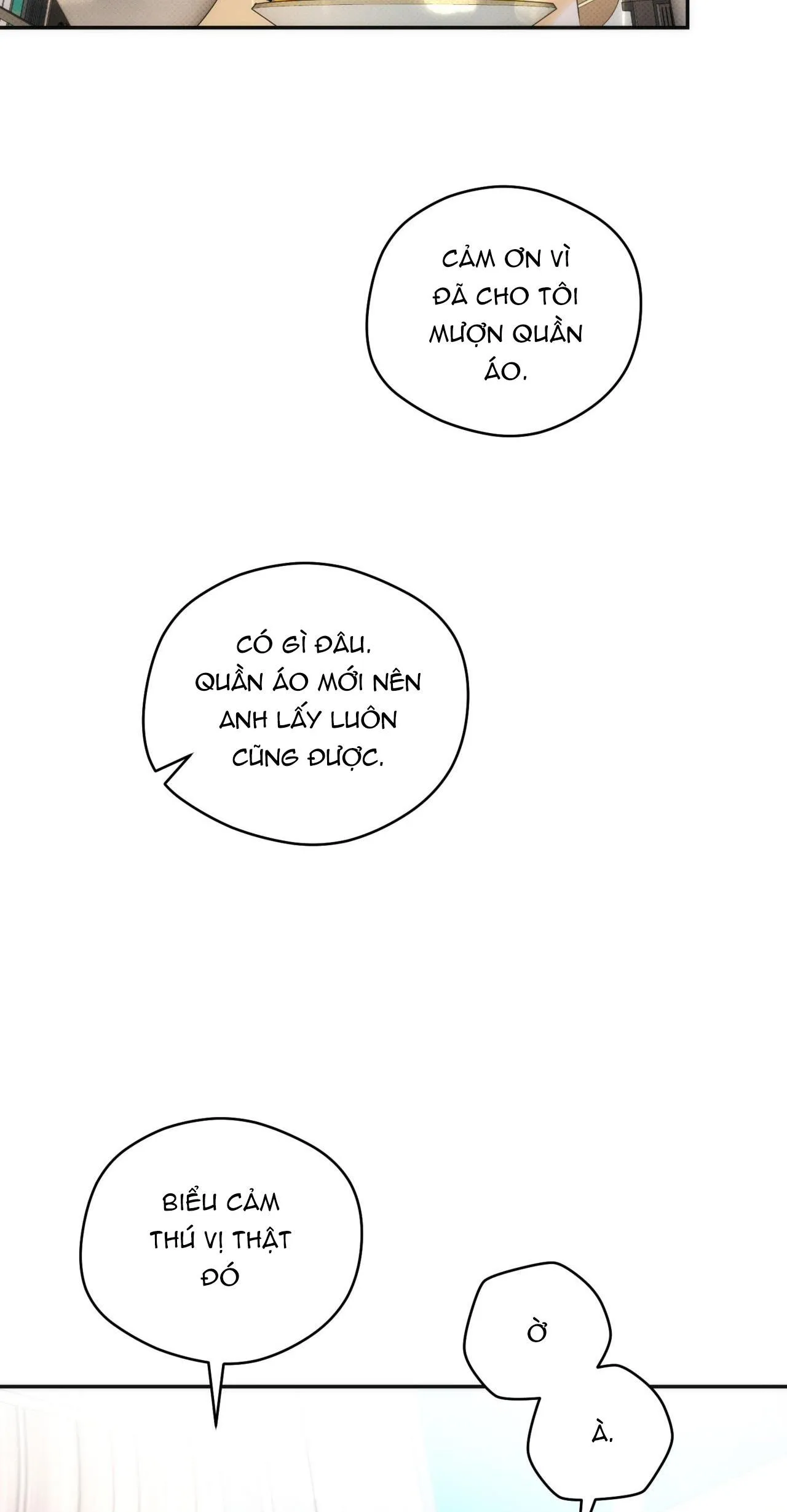 OFF TRACK Chapter 11 Trang 48