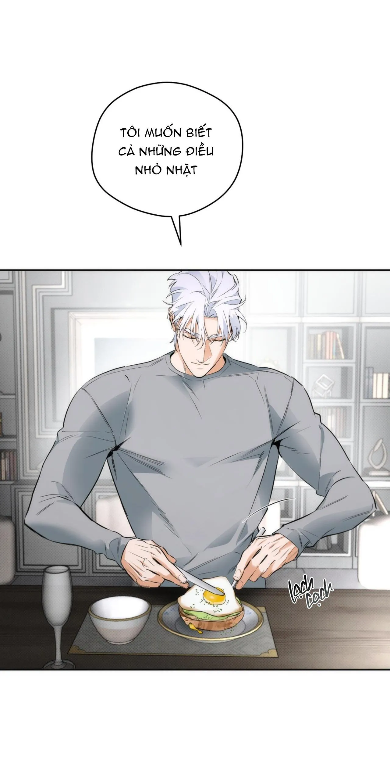 OFF TRACK Chapter 11 Trang 66