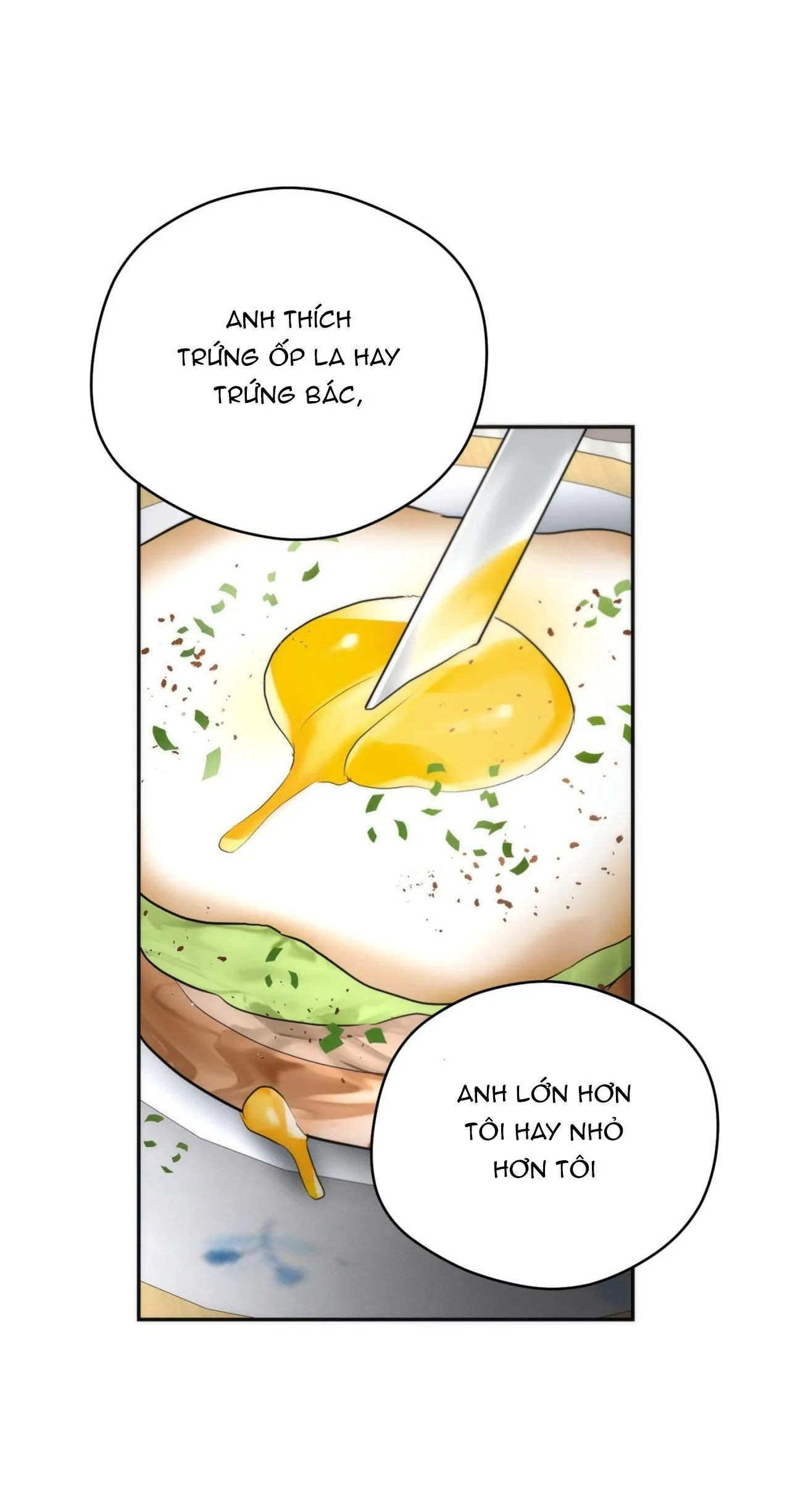 OFF TRACK Chapter 11 Trang 67