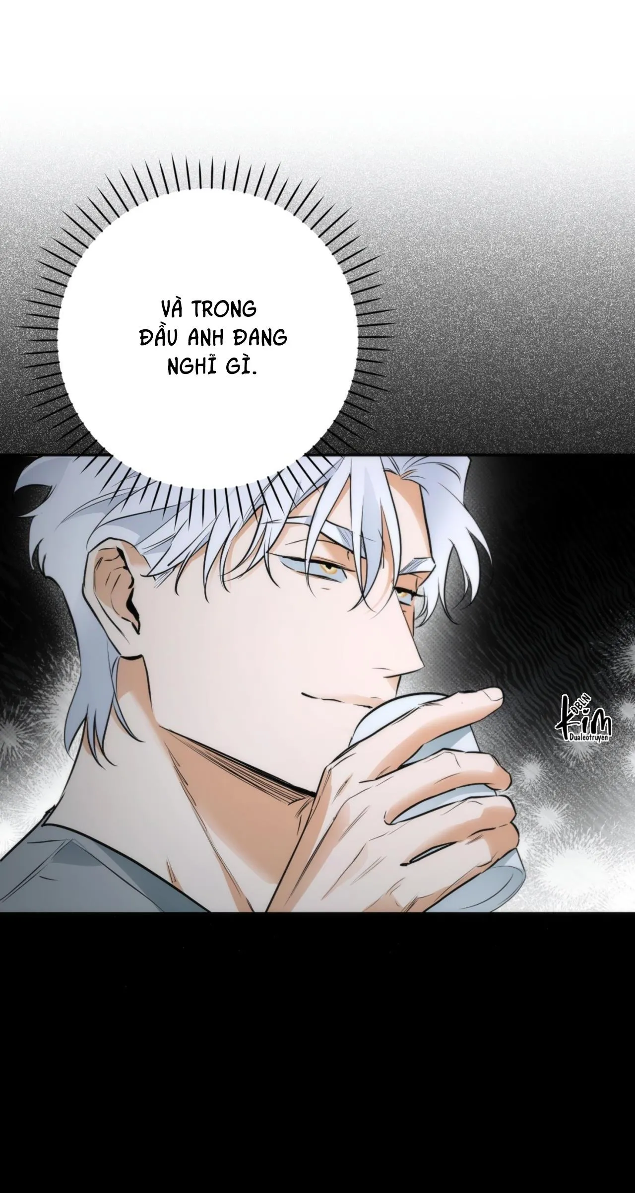 OFF TRACK Chapter 11 Trang 68