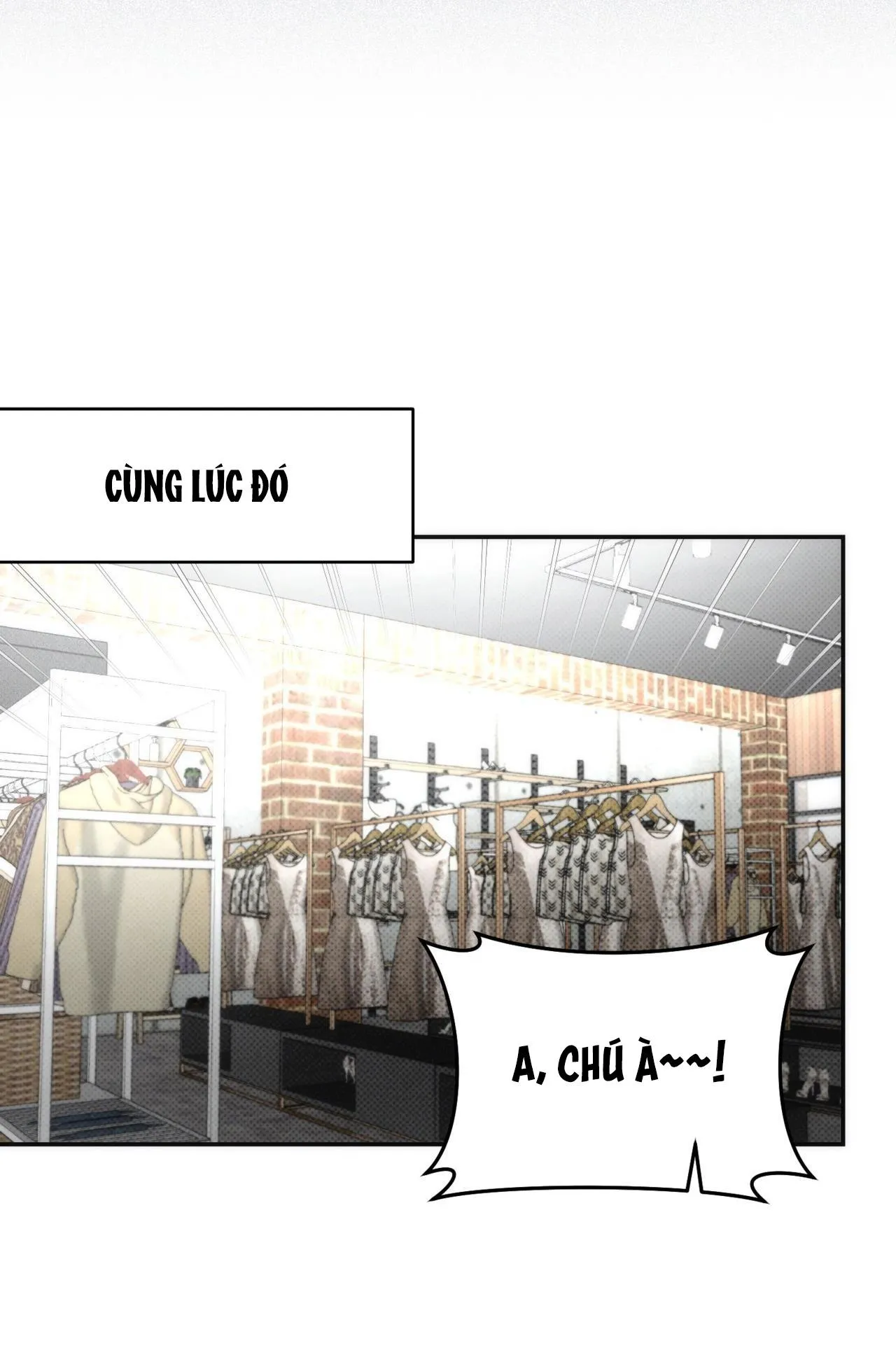 OFF TRACK Chapter 11 Trang 70