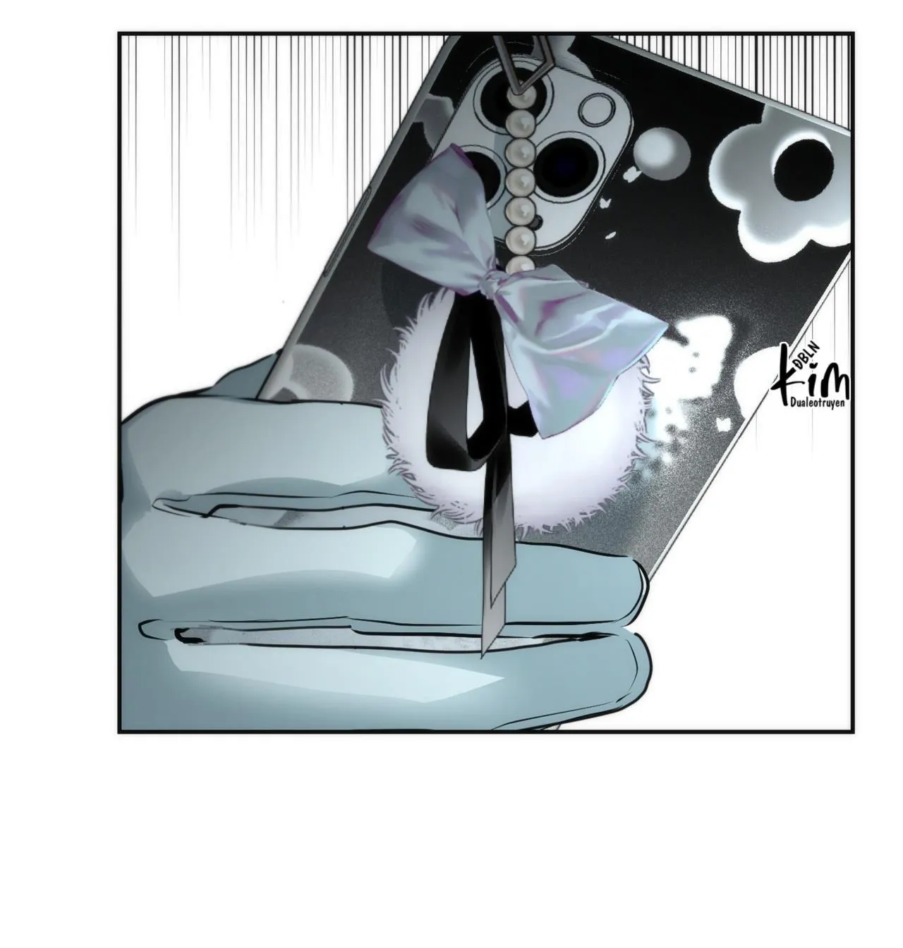 OFF TRACK Chapter 11 Trang 76